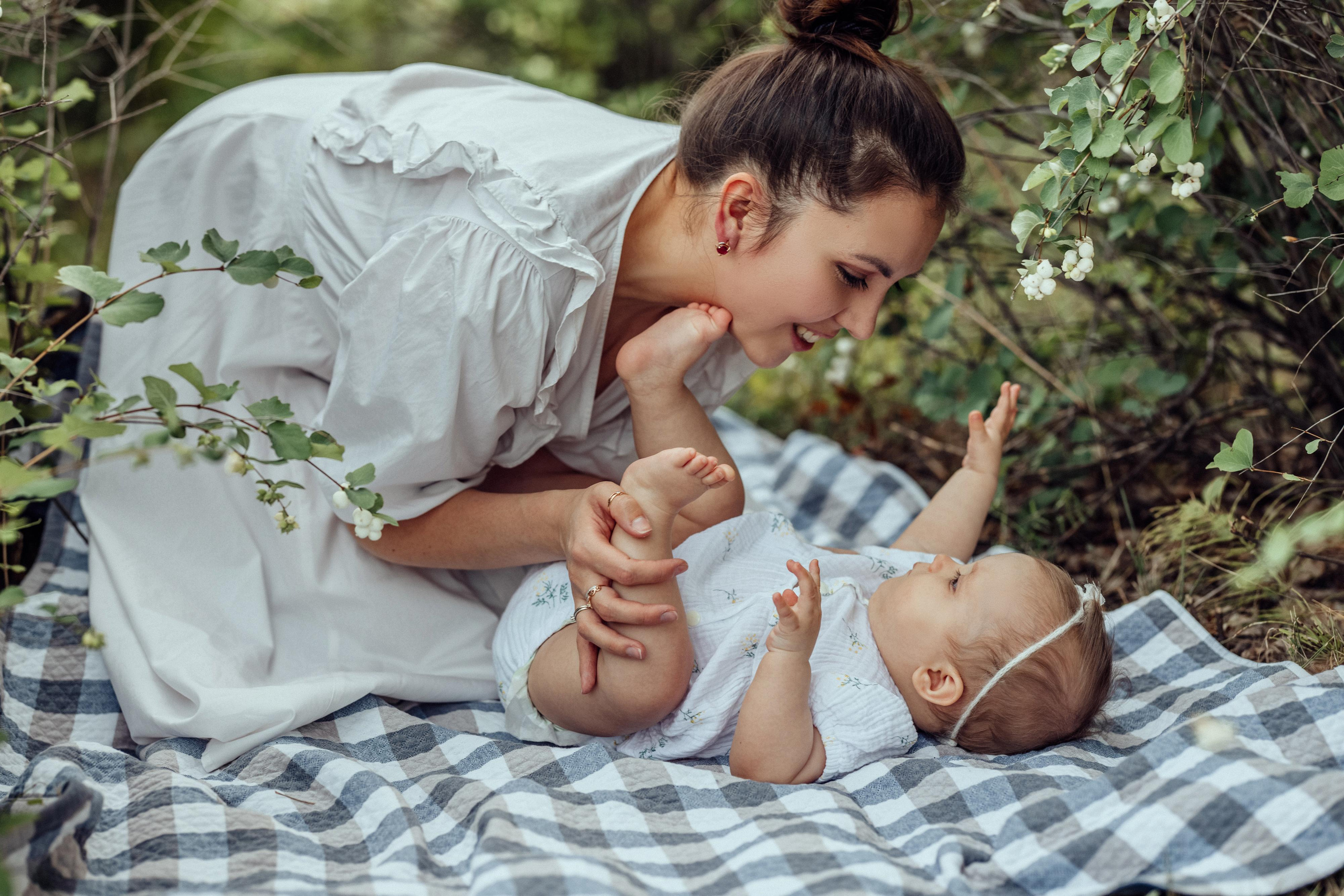 Семейные фотосессии. Свадебный фотограф  г. Тюмень Ольга Арсенюк