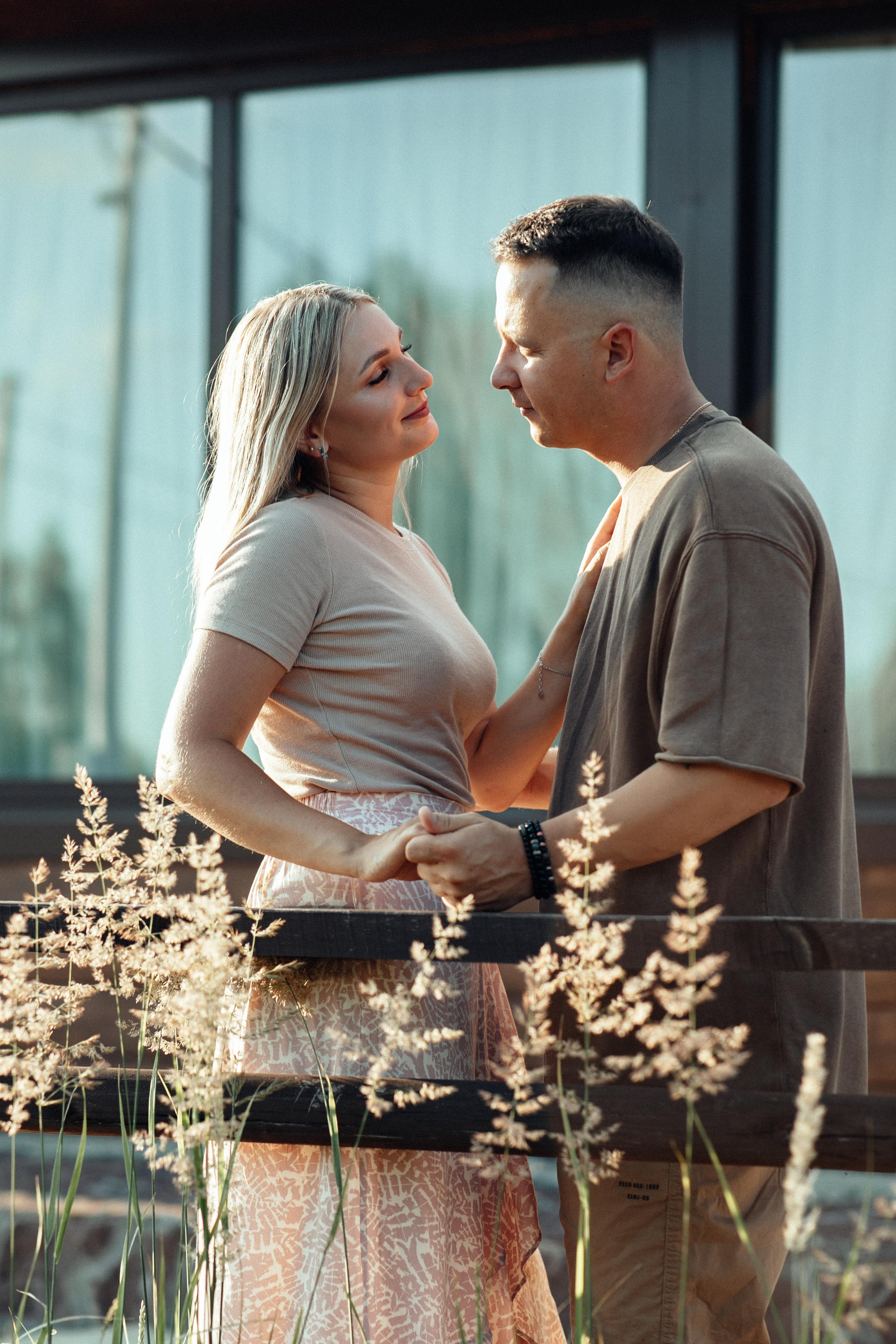 Семейные фотосессии. Свадебный фотограф  г. Тюмень Ольга Арсенюк