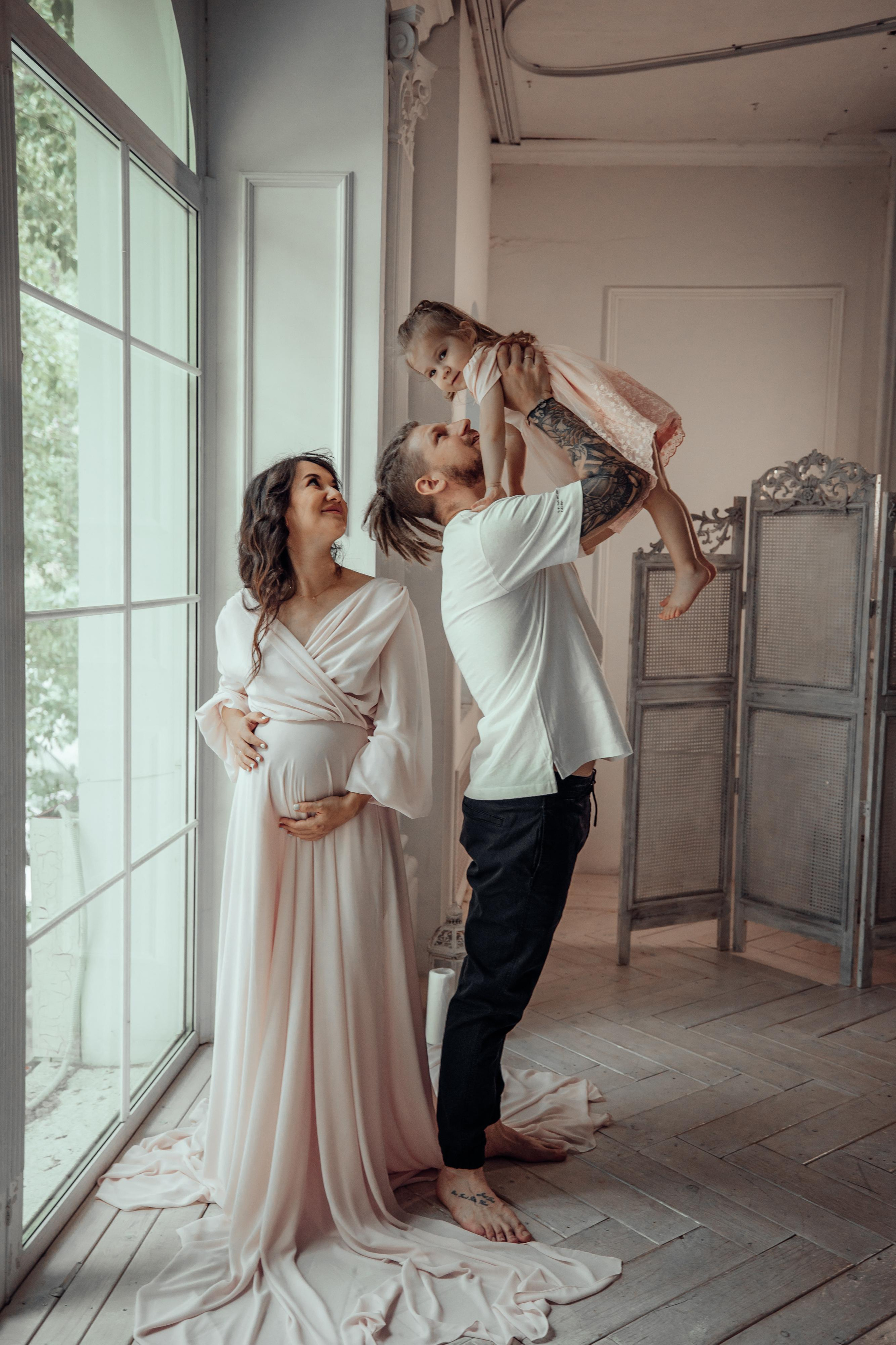 Семейные фотосессии. Свадебный фотограф  г. Тюмень Ольга Арсенюк