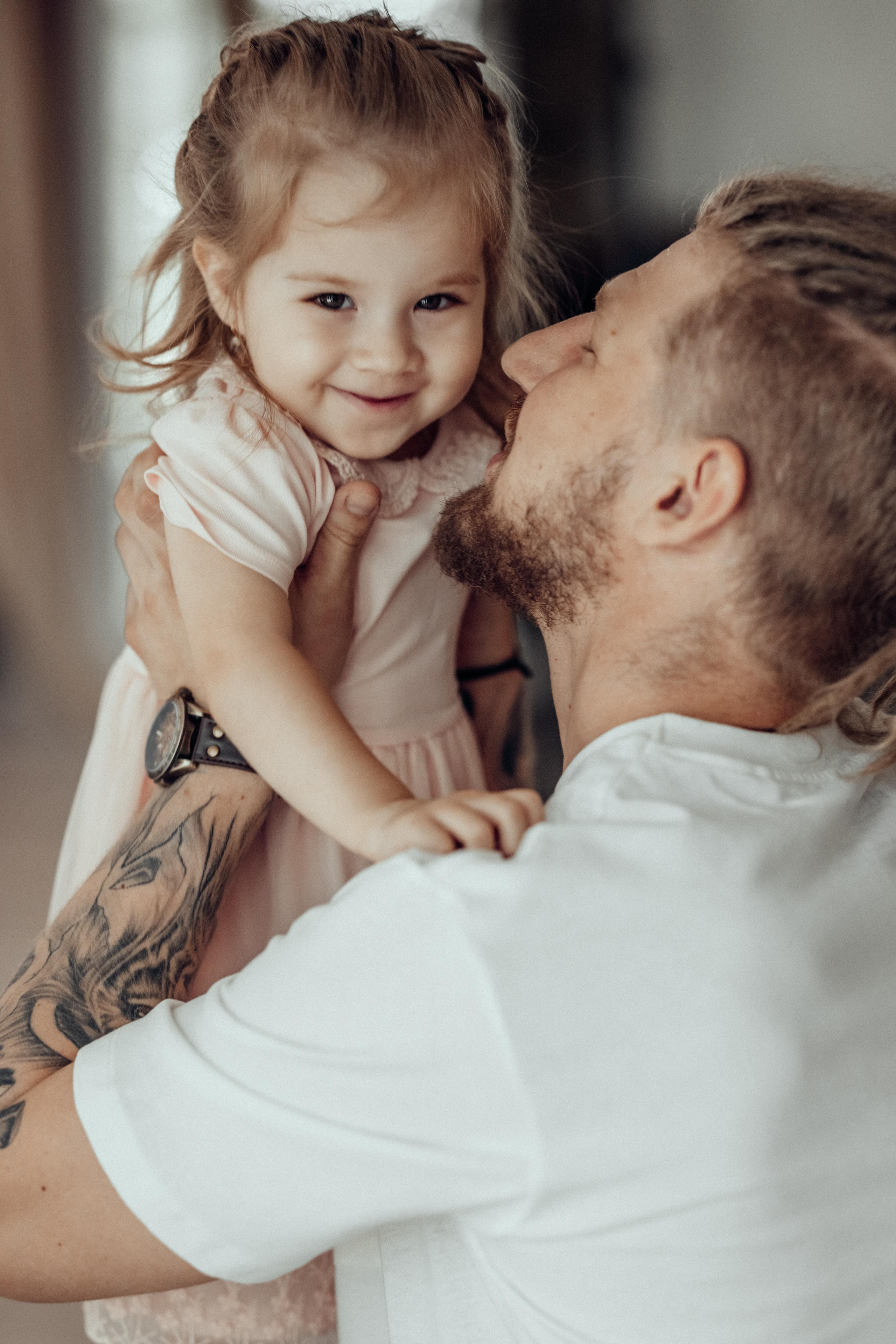 Семейные фотосессии. Свадебный фотограф  г. Тюмень Ольга Арсенюк