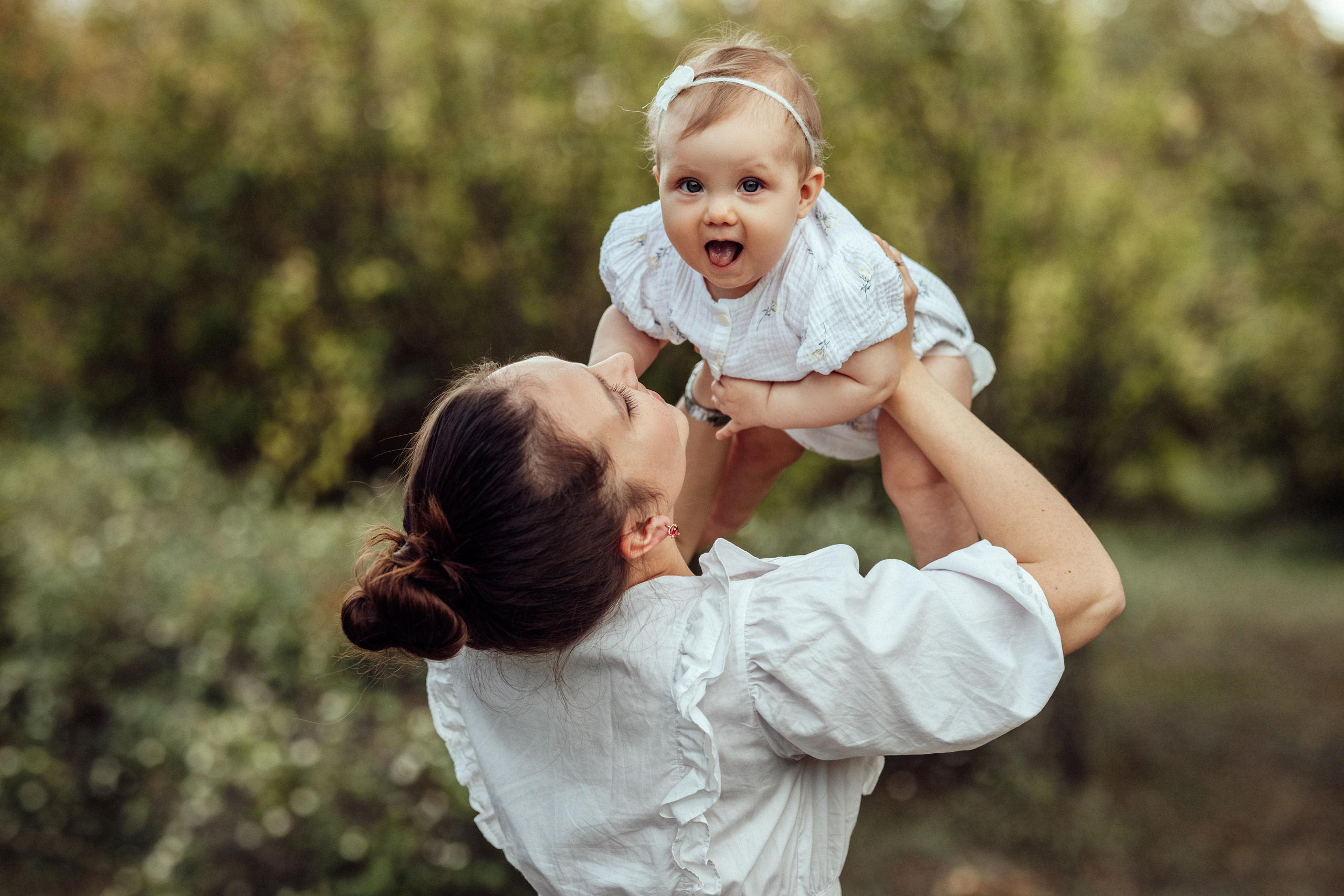 Семейные фотосессии. Свадебный фотограф  г. Тюмень Ольга Арсенюк