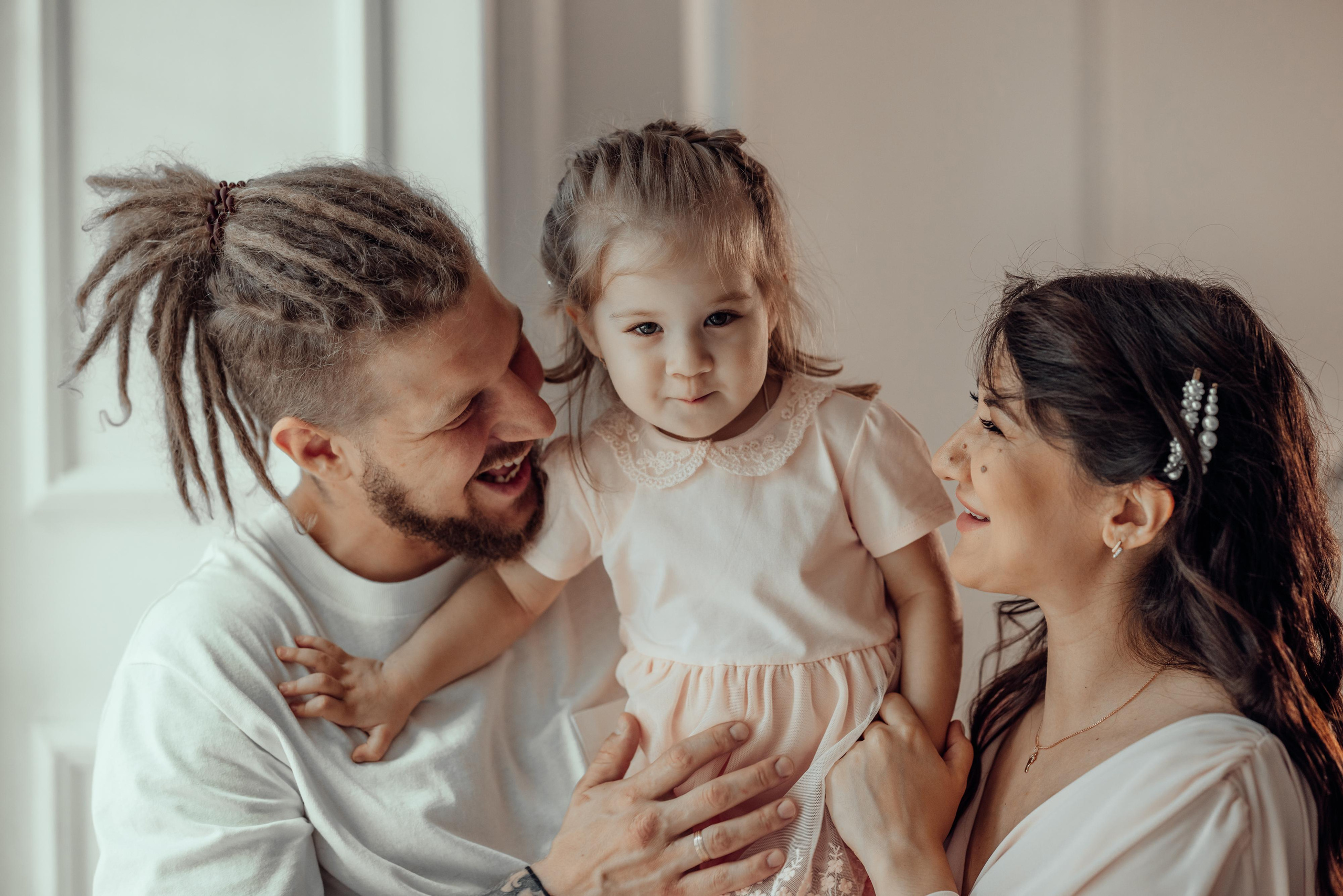 Семейные фотосессии. Свадебный фотограф  г. Тюмень Ольга Арсенюк