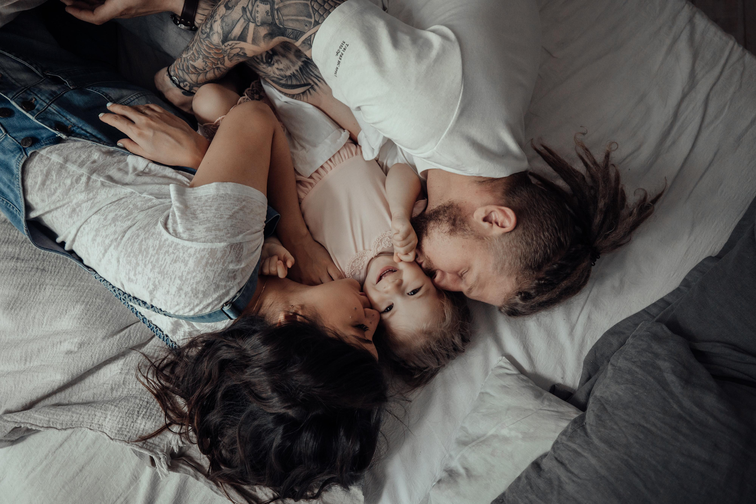 Семейные фотосессии. Свадебный фотограф  г. Тюмень Ольга Арсенюк