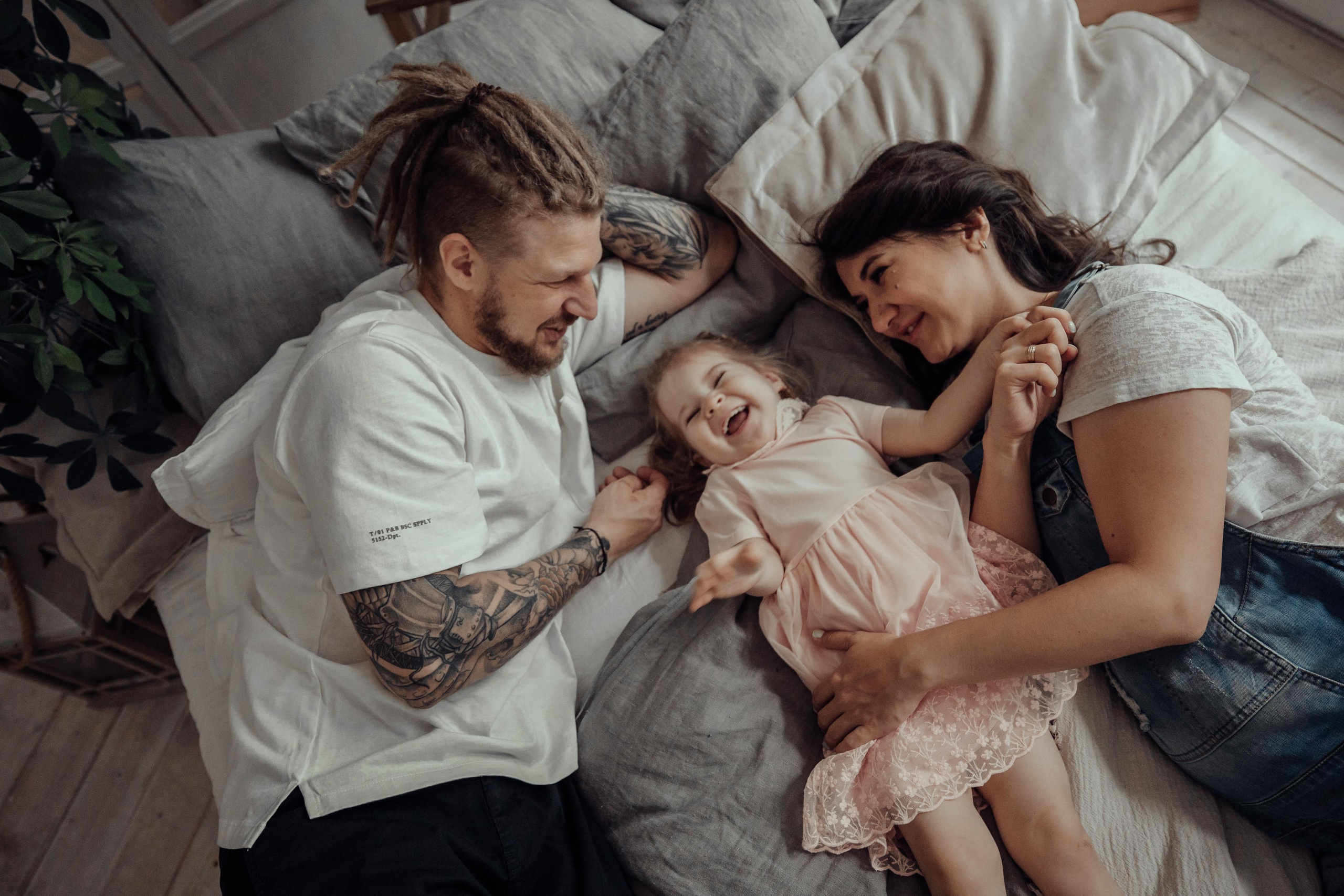 Семейные фотосессии. Свадебный фотограф  г. Тюмень Ольга Арсенюк