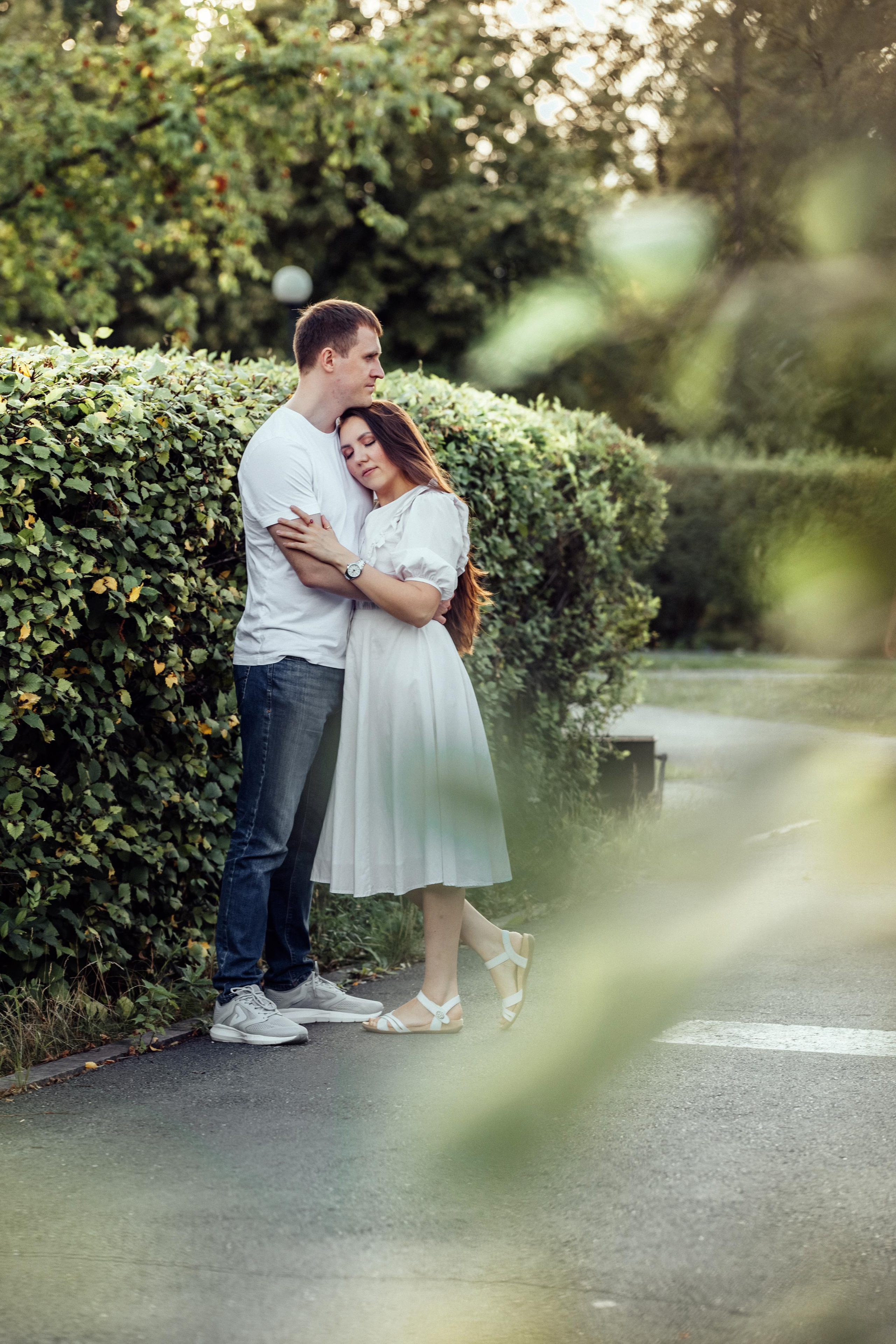 Семейные фотосессии. Свадебный фотограф  г. Тюмень Ольга Арсенюк