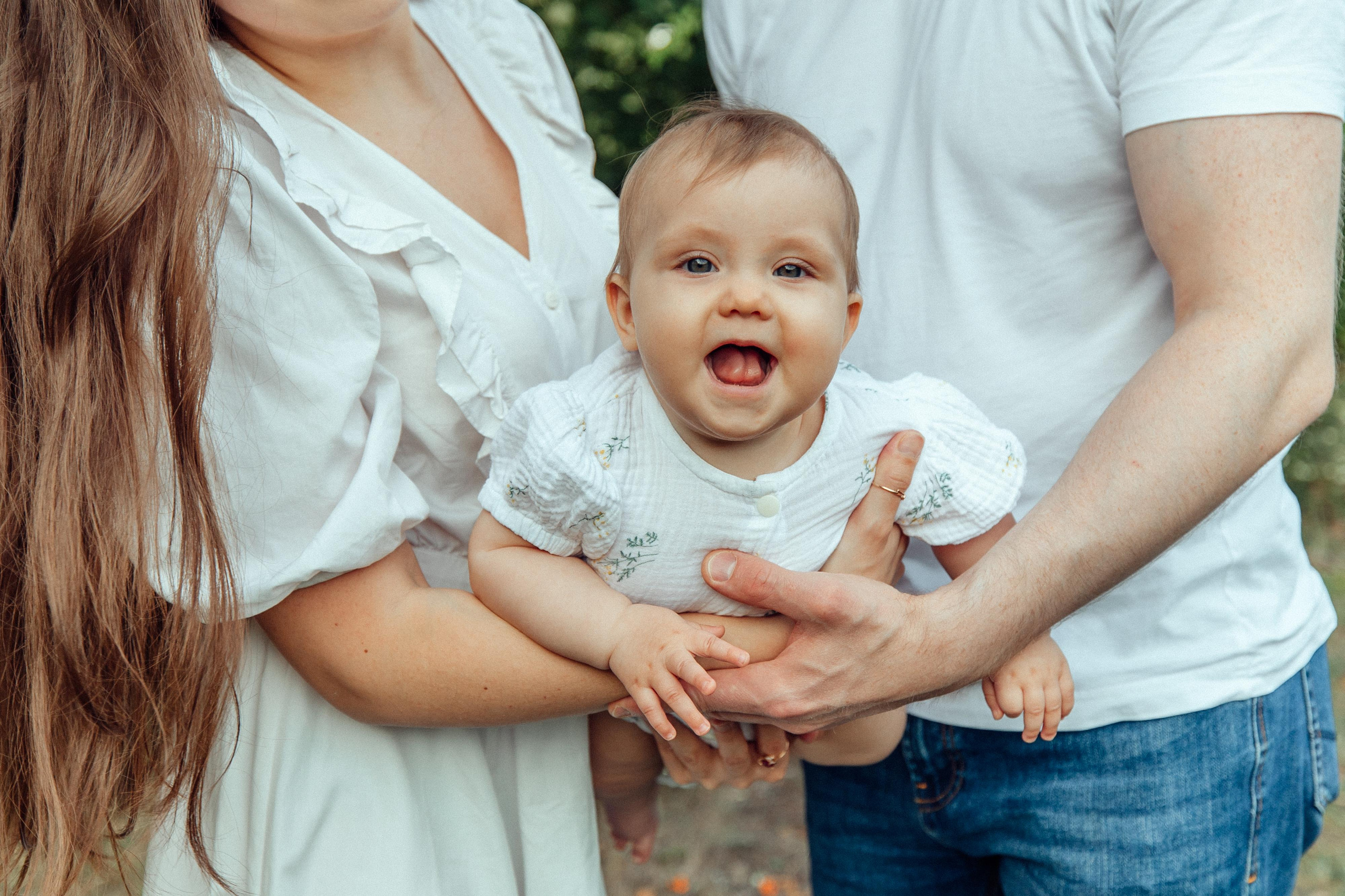 Семейные фотосессии. Свадебный фотограф  г. Тюмень Ольга Арсенюк
