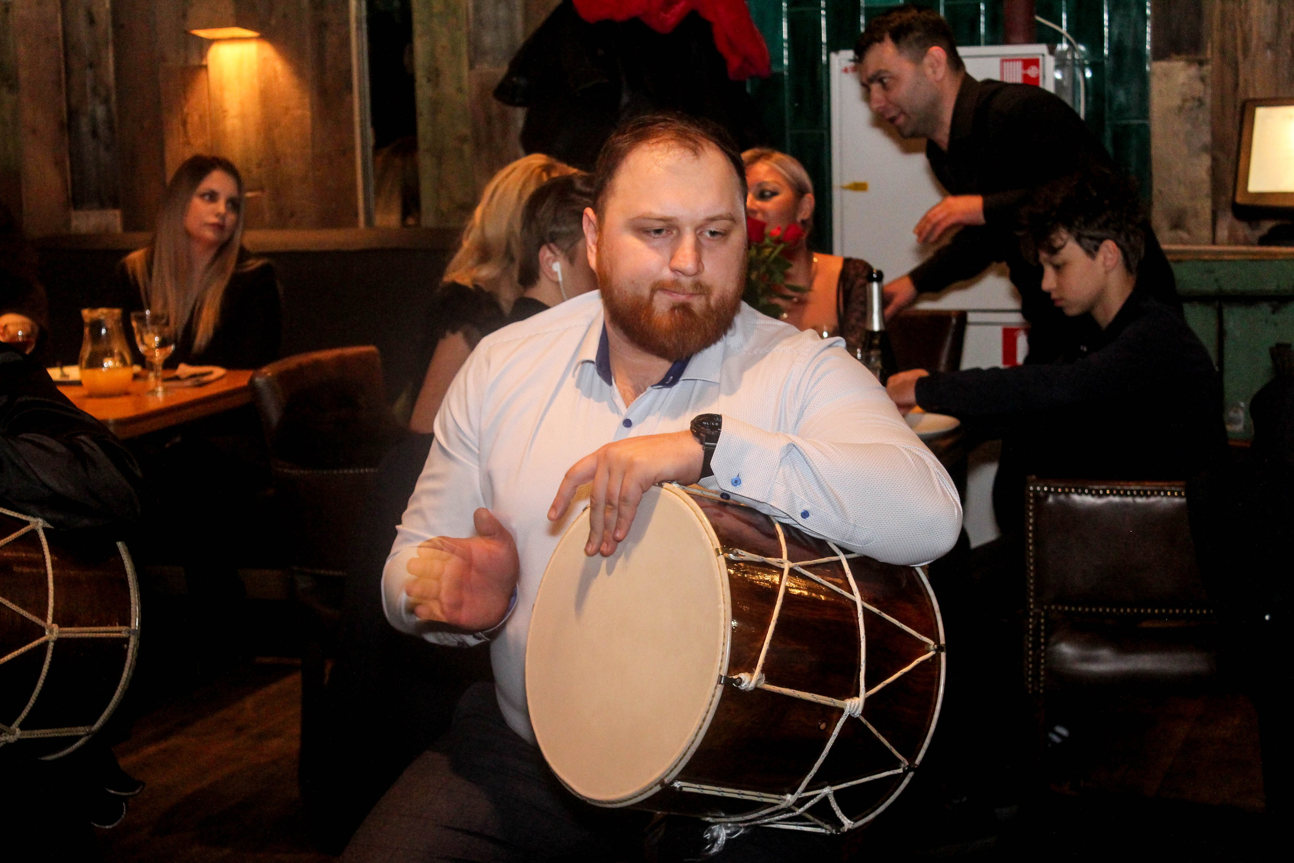 8 марта в «Долине солнца». Виктория Шишкова свадебный фотограф Москва и МО (Балашиха, Щелково)