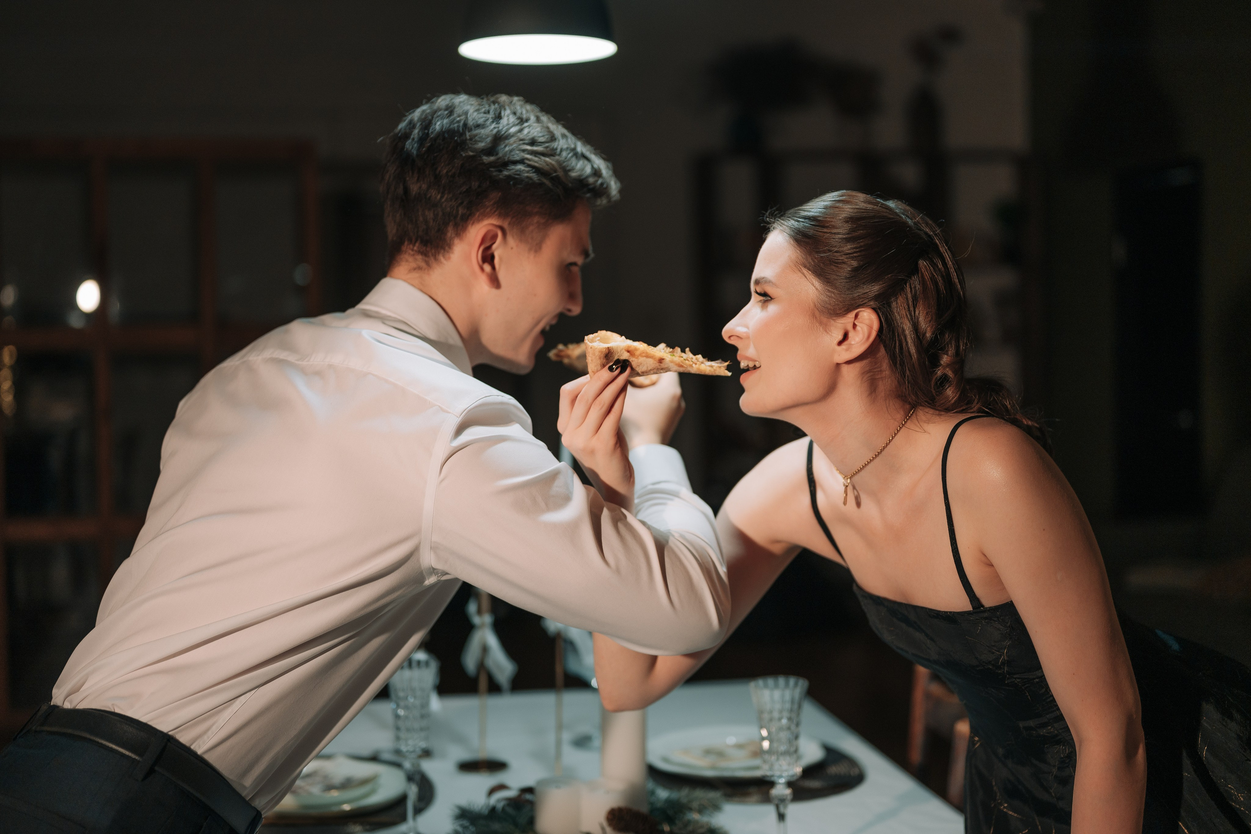 Иван и Ариадна. Иван Кубик — фотограф и видеограф