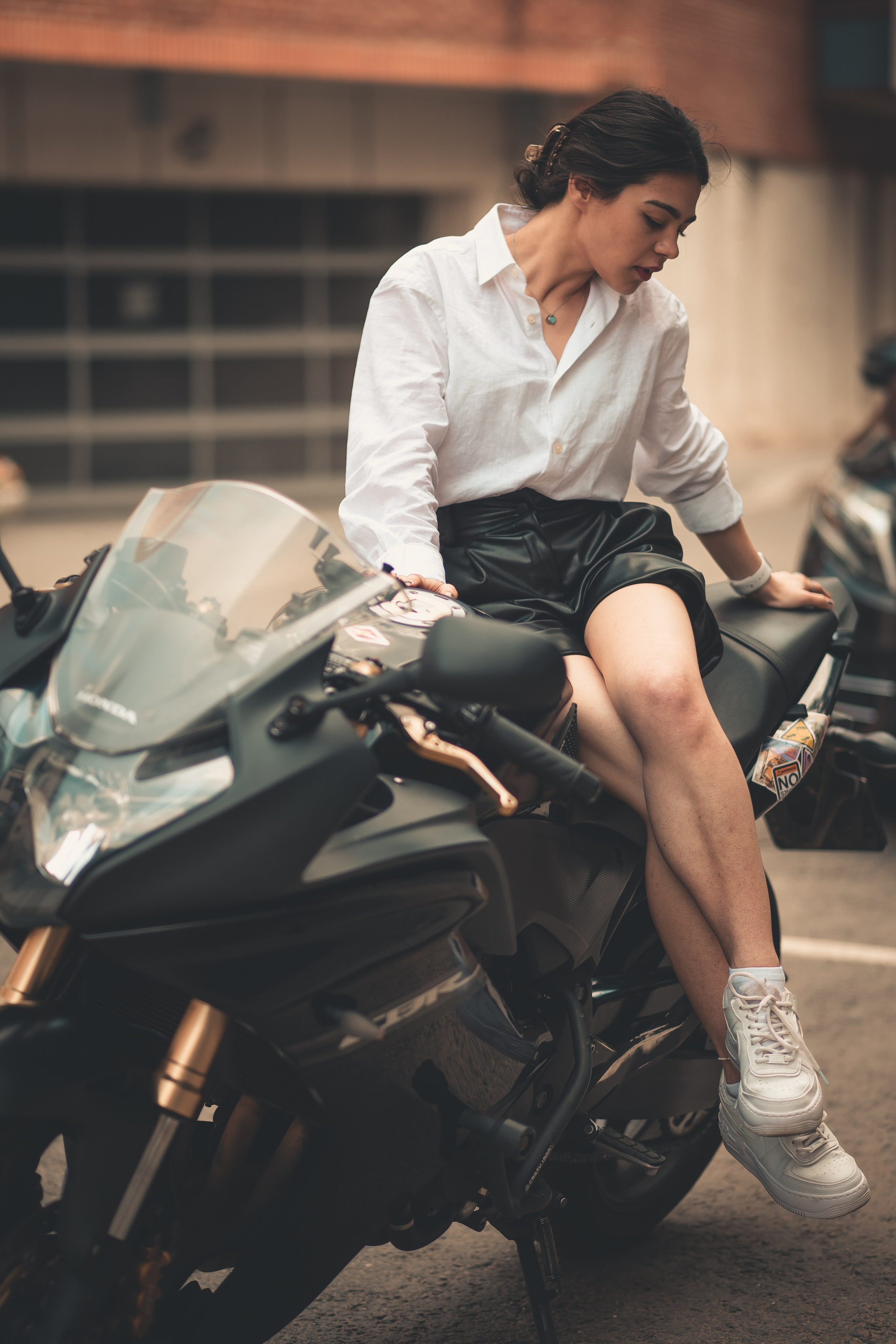 Надежда Колева — портретная съёмка. Иван Кубик — фотограф и видеограф