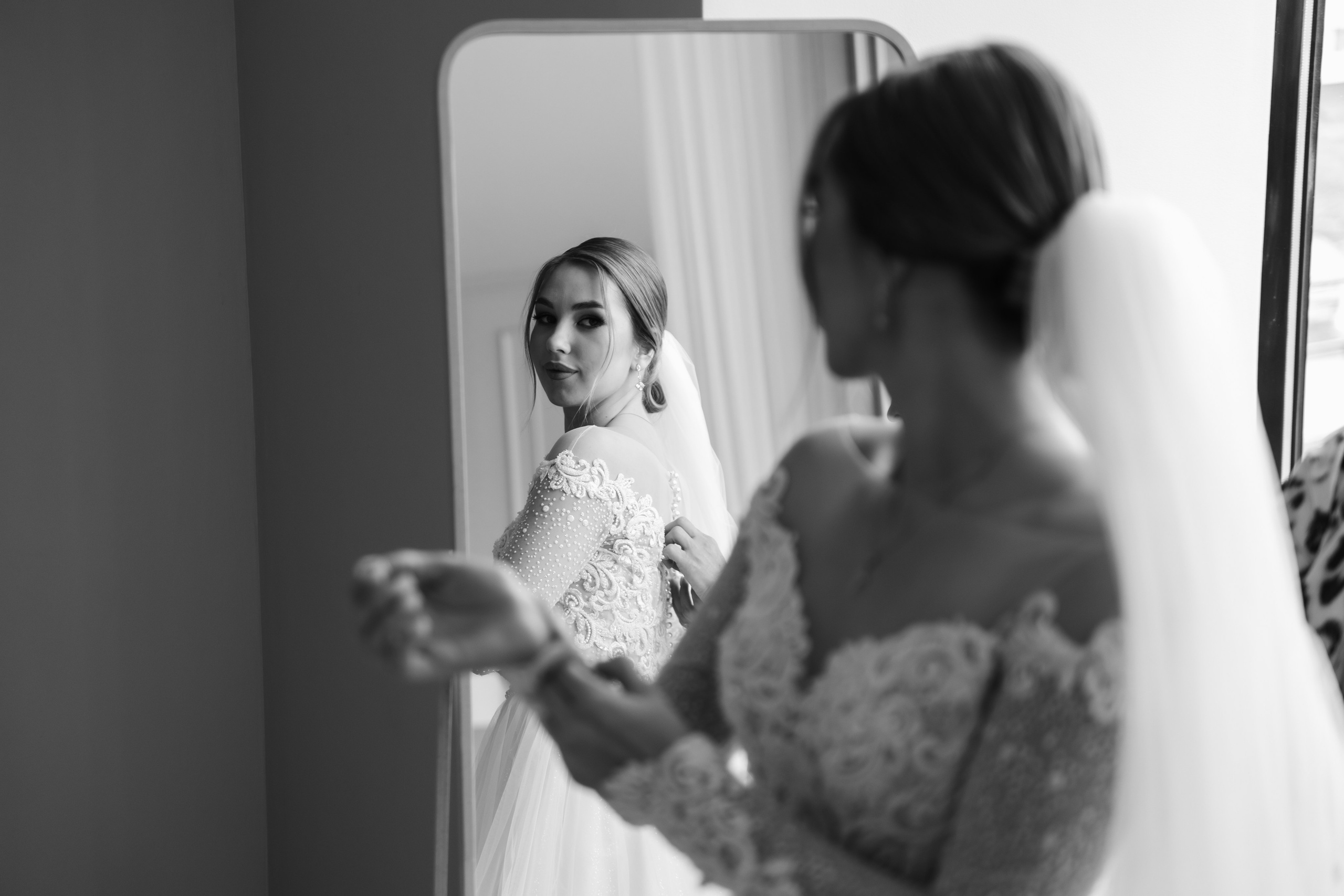 Denis & Alina. Свадебный фотограф Ильнар Асадуллин