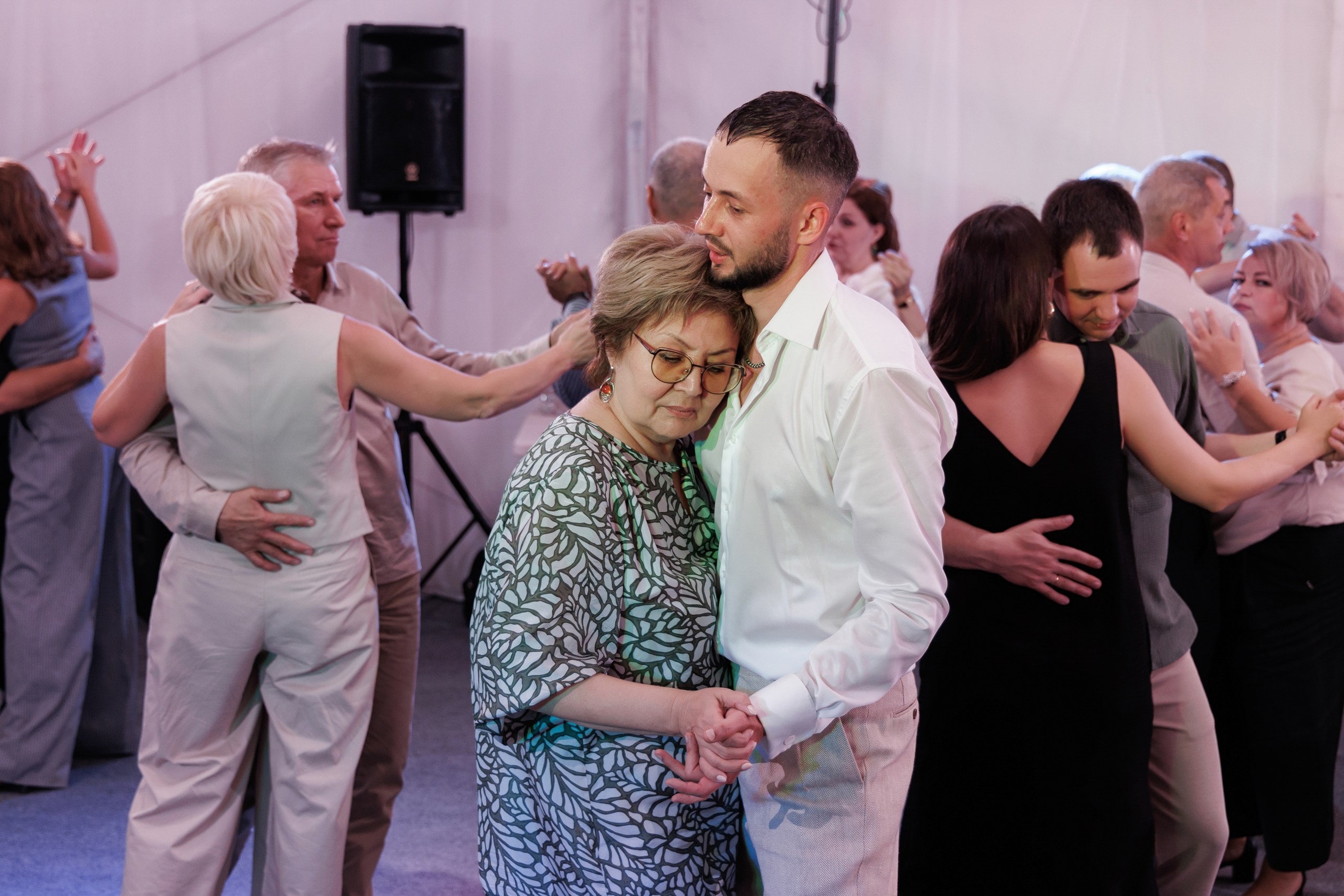 Дмитрий и Виктория (27-07-2024)