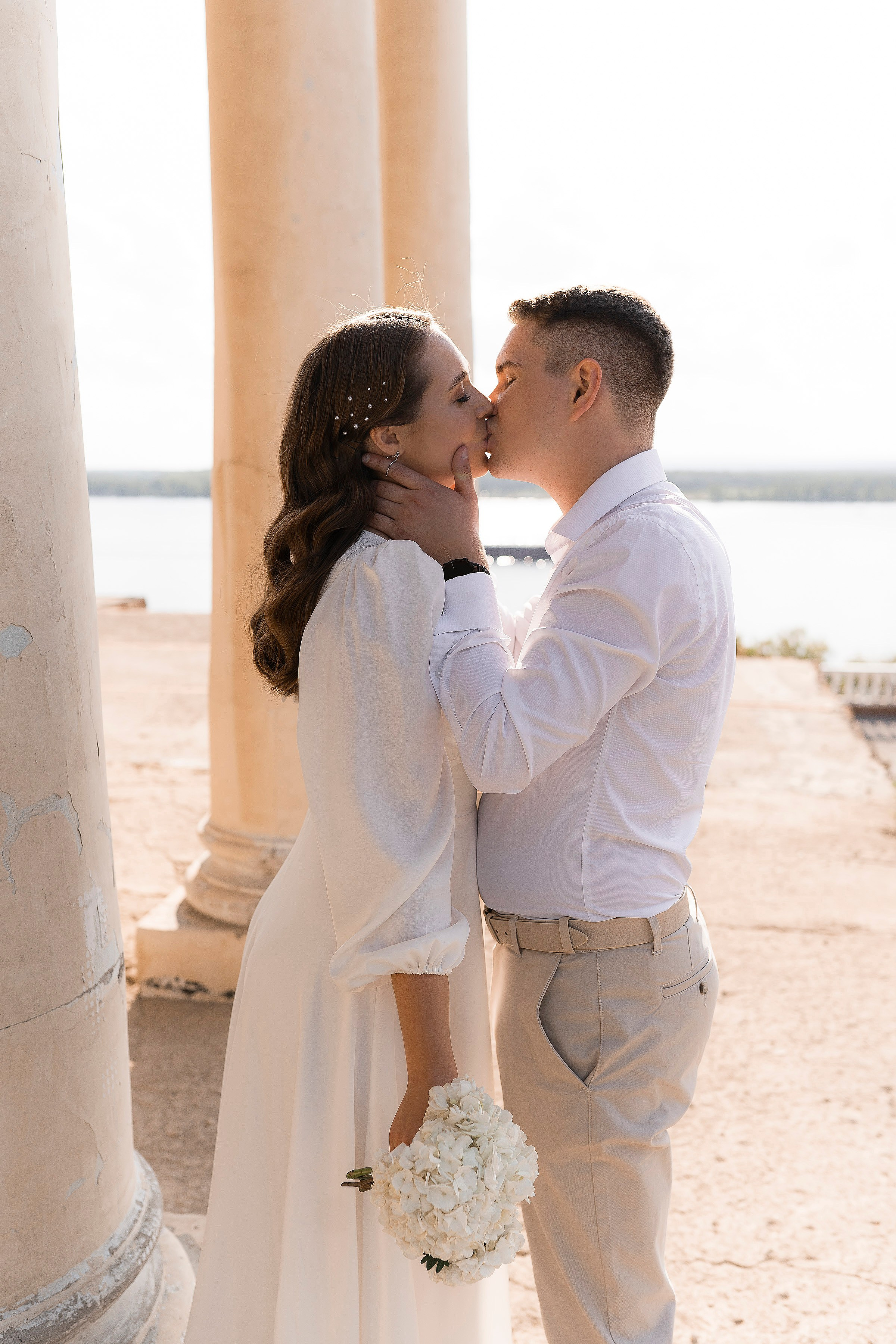 Константин и Алина. Фотограф в Самаре Муртазина Дарья