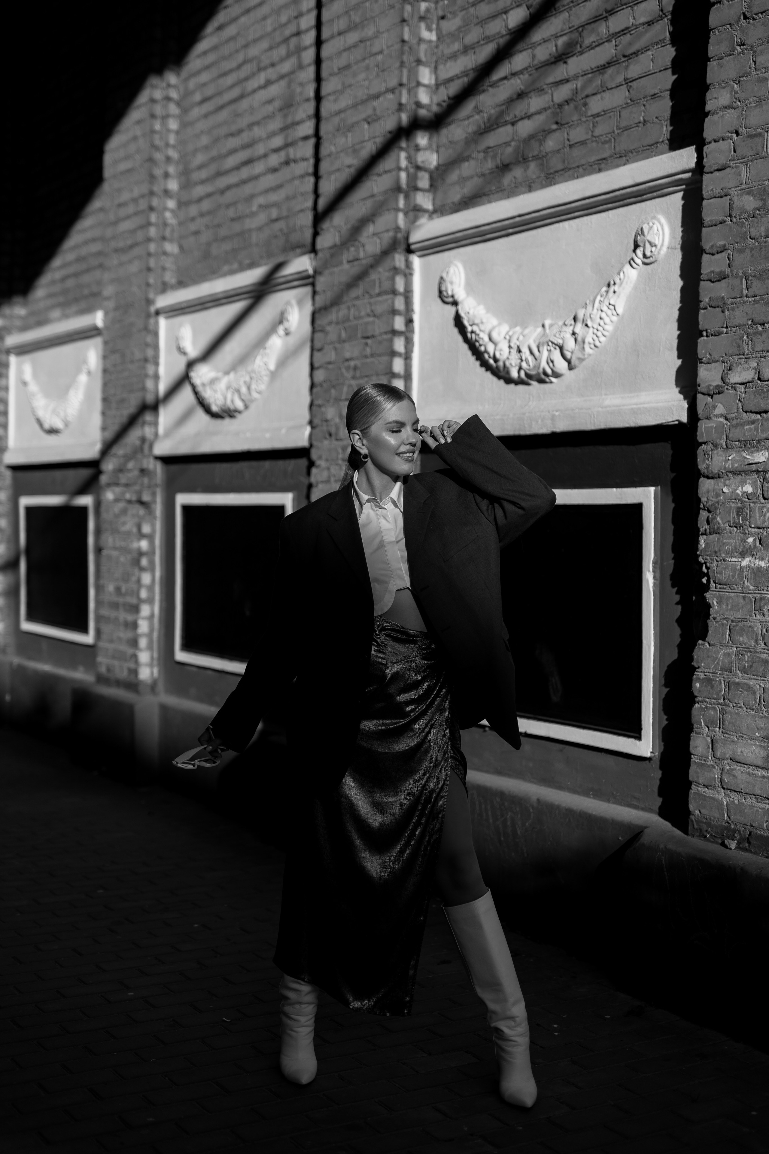 Лена. Свадебный и портретный фотограф в Москве, Туле и Брянске Дара Евсеева