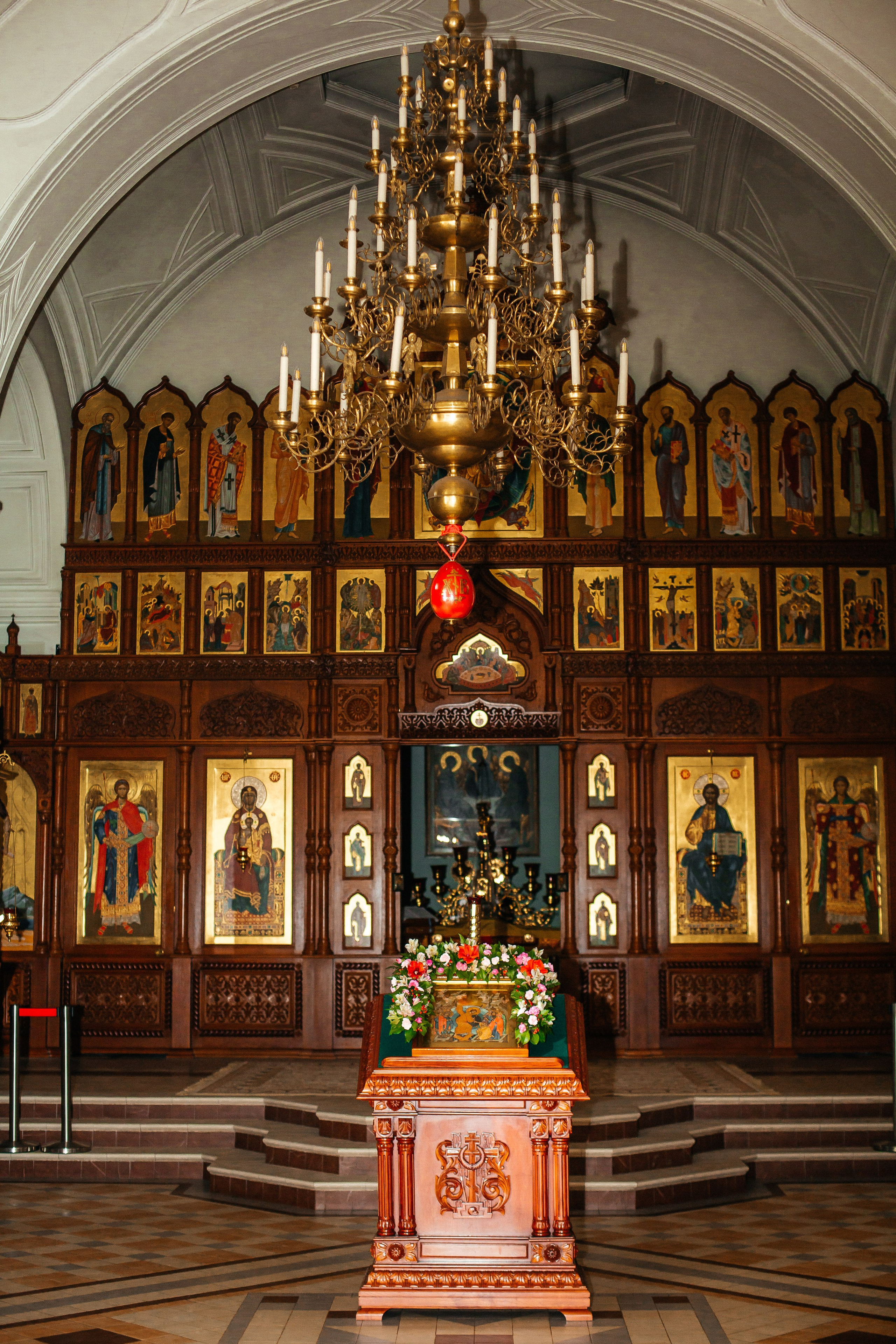 Крещение 30 апреля. Свадебный фотограф Александр Абрамов Москва / Зеленоград