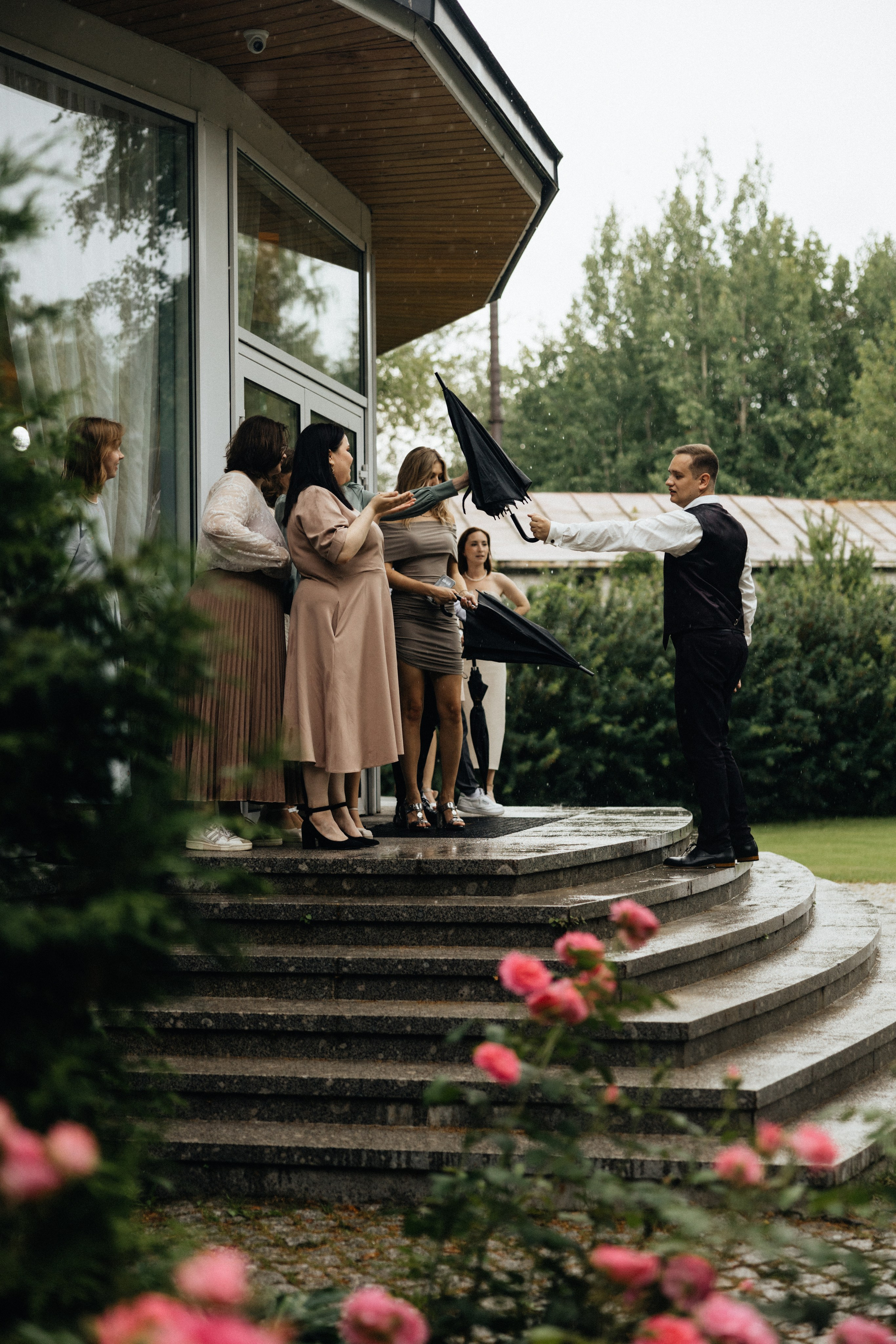 Север-юг. Фотограф Санкт-Петербург