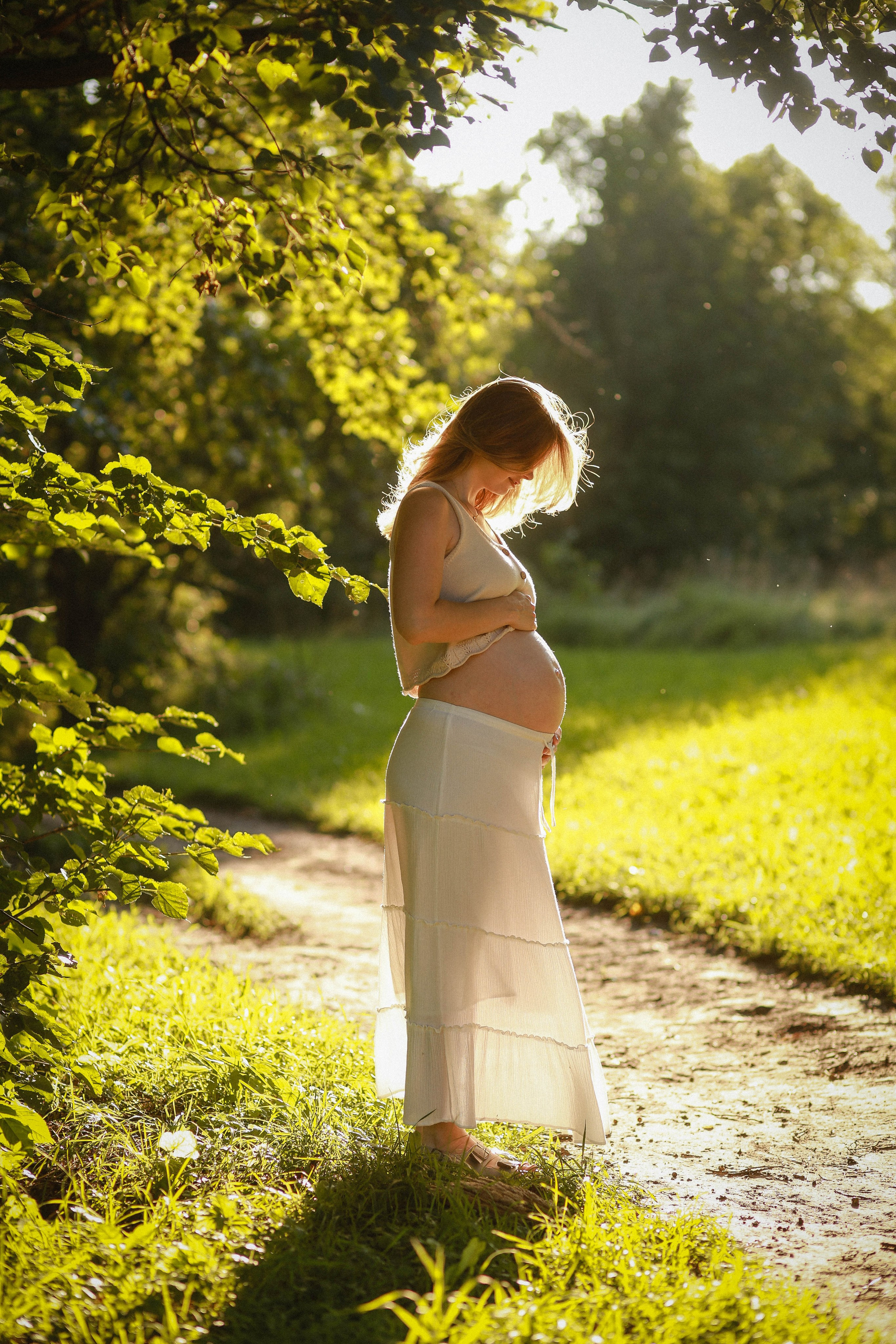 Галина и Михаил. Семейный фотограф в Люберцах Шешина Анастасия