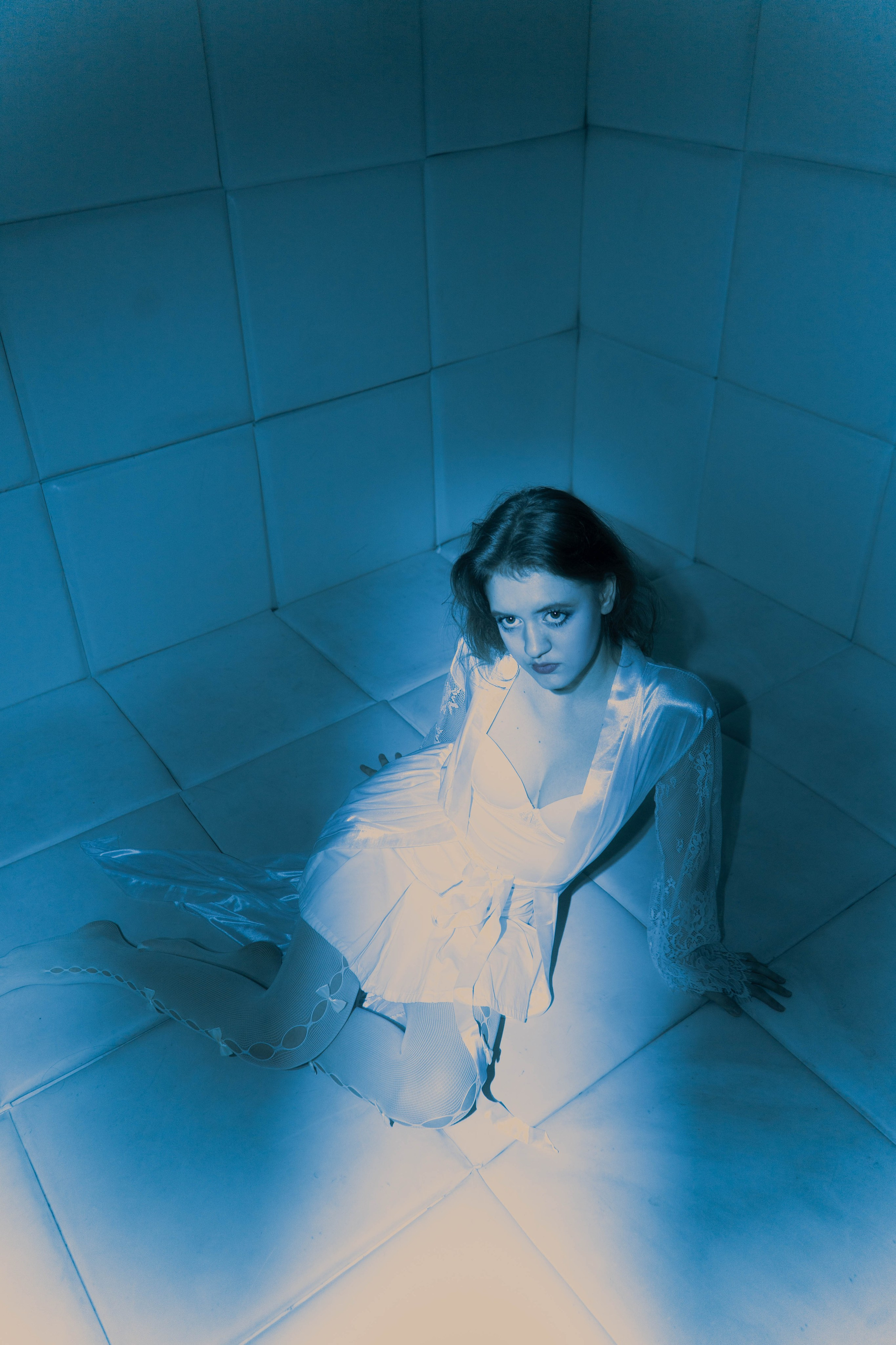 Настя. Фотограф в Москве и МО Хингава Алина