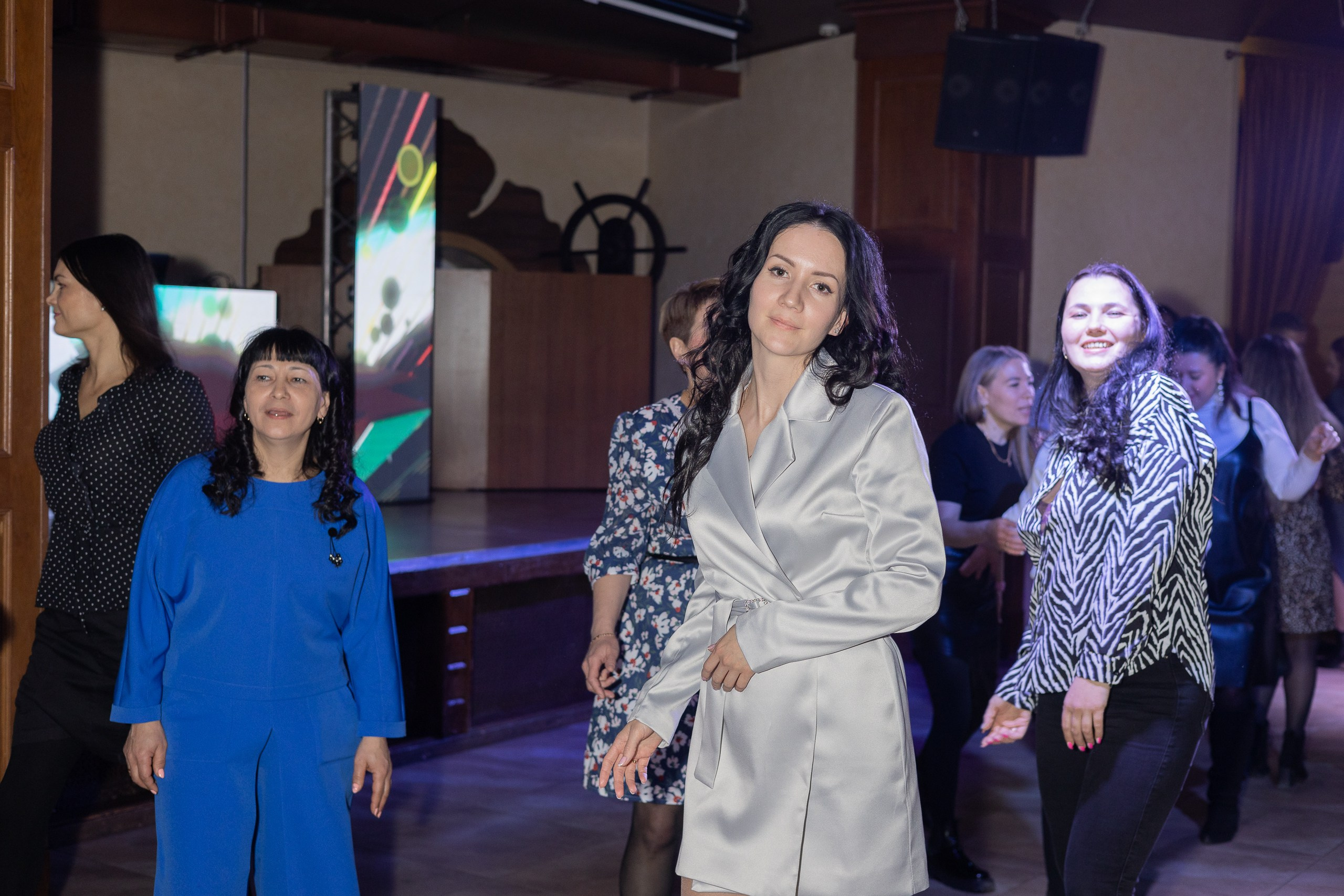 Свадебная фотосессия Сергей и Светлана