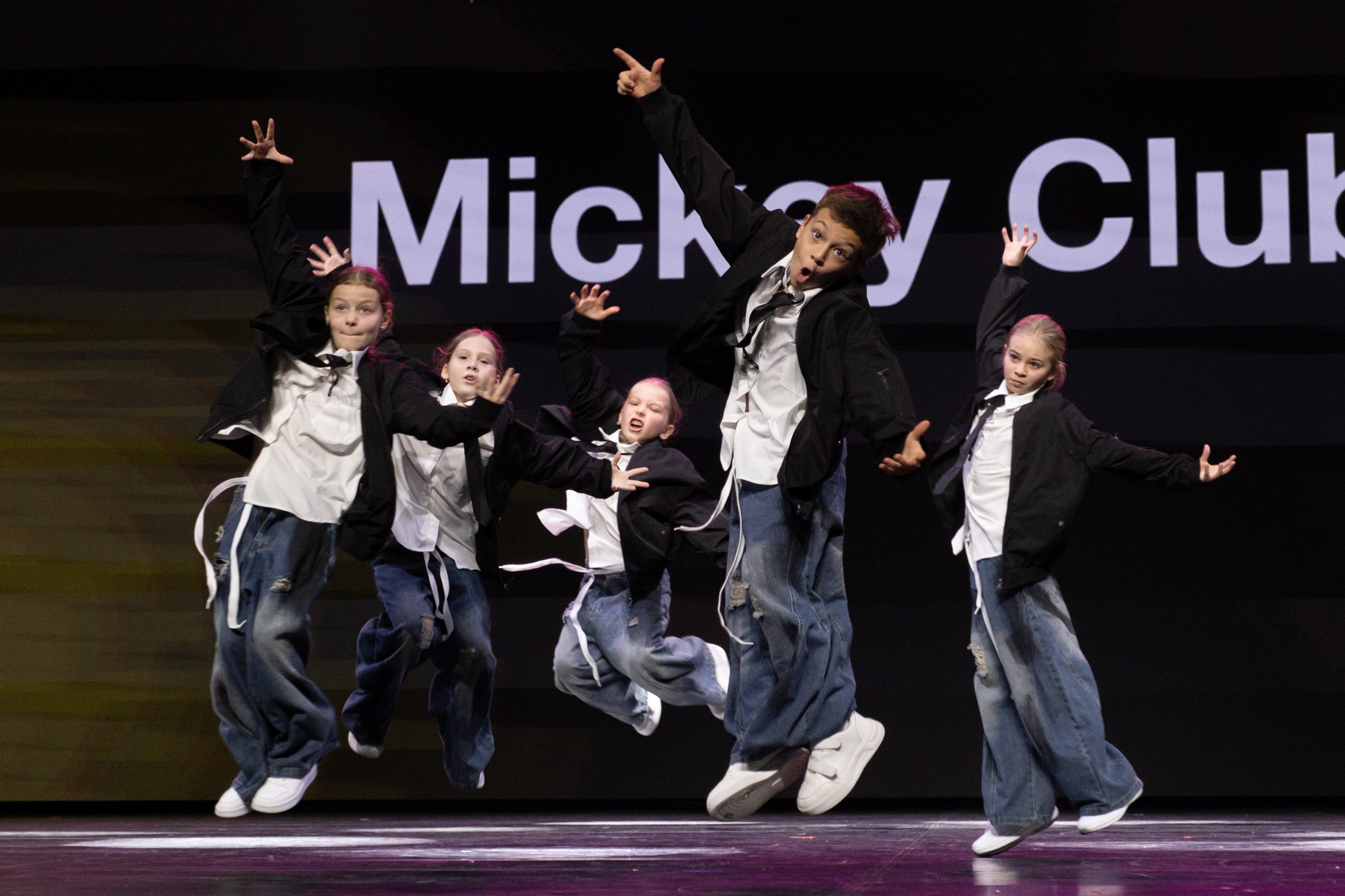 Иди танцуй FEST. Финал в Сочи. Репортажный фотограф в Казани Павел Серпокрылов