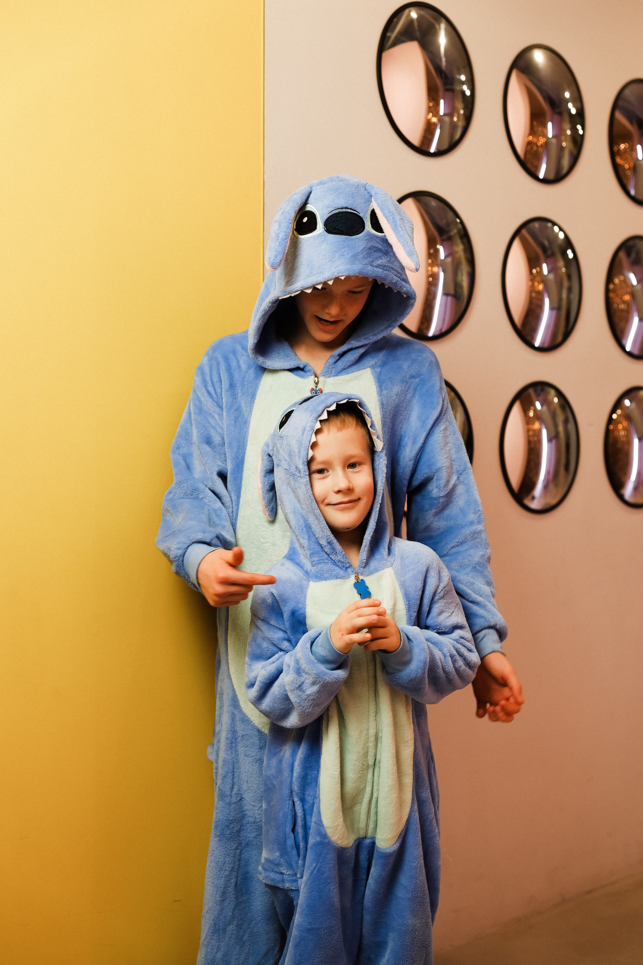 Саша и Миша. Свадебный и семейный фотограф Анна Печенкина