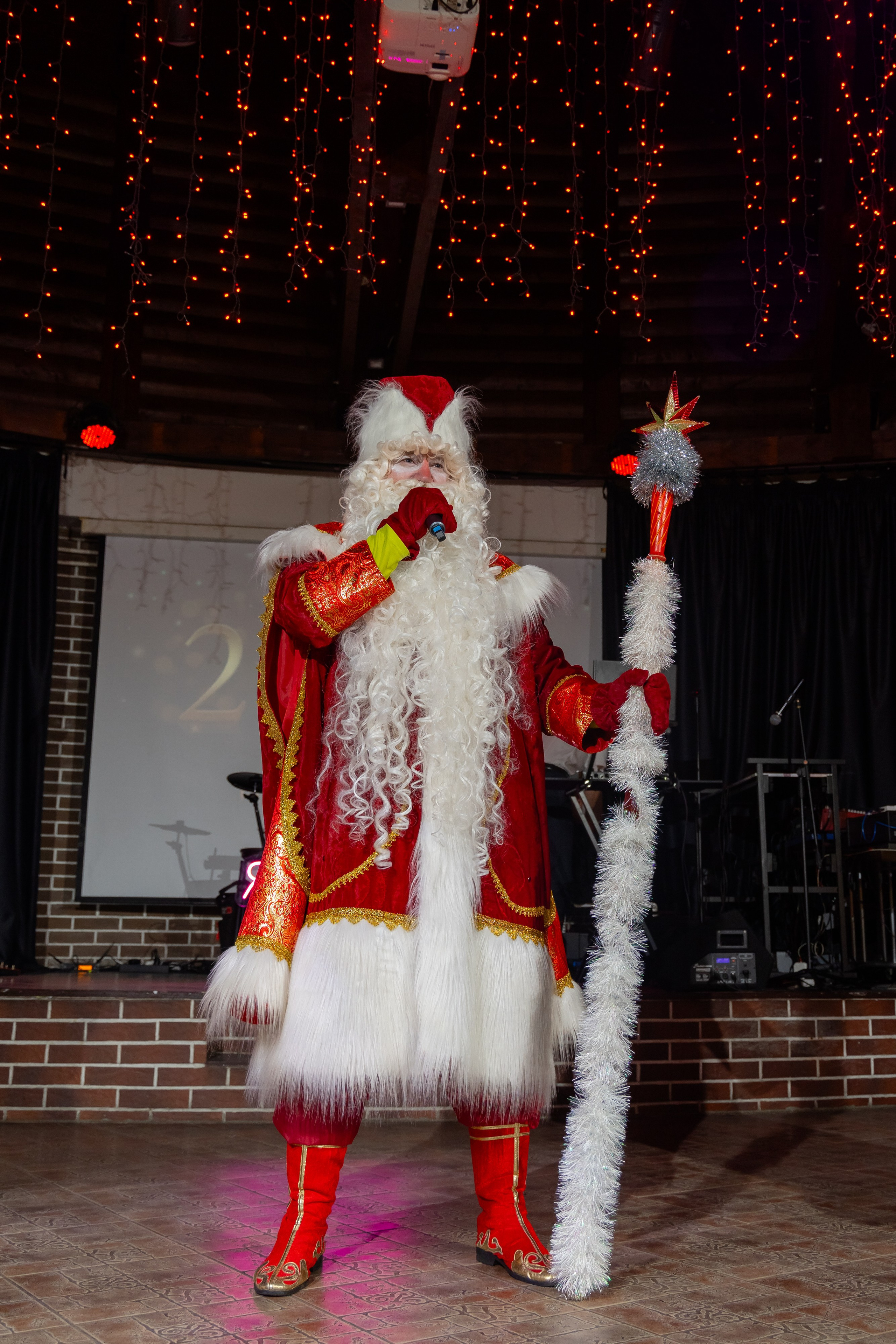 Корпоративная новогодняя съемка для логистической компании ИТА. Свадебный фотограф в Минске/Беларуси Сергей Спиридонов