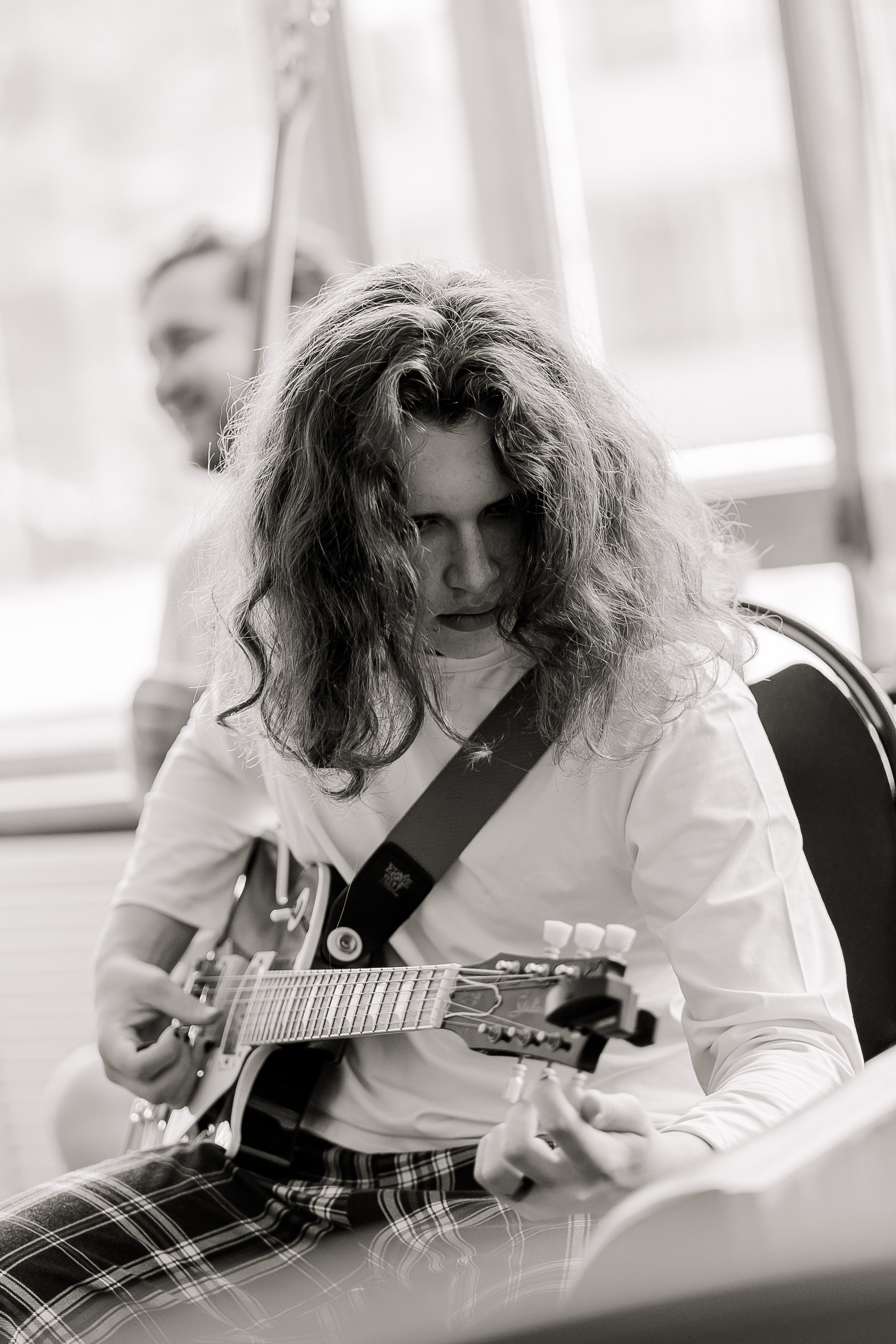 Детский музыкальный лагерь «Let's Play» (letsplaymusic.ru) (2025 г.). Семейный фотограф в Москве Ирина Жур