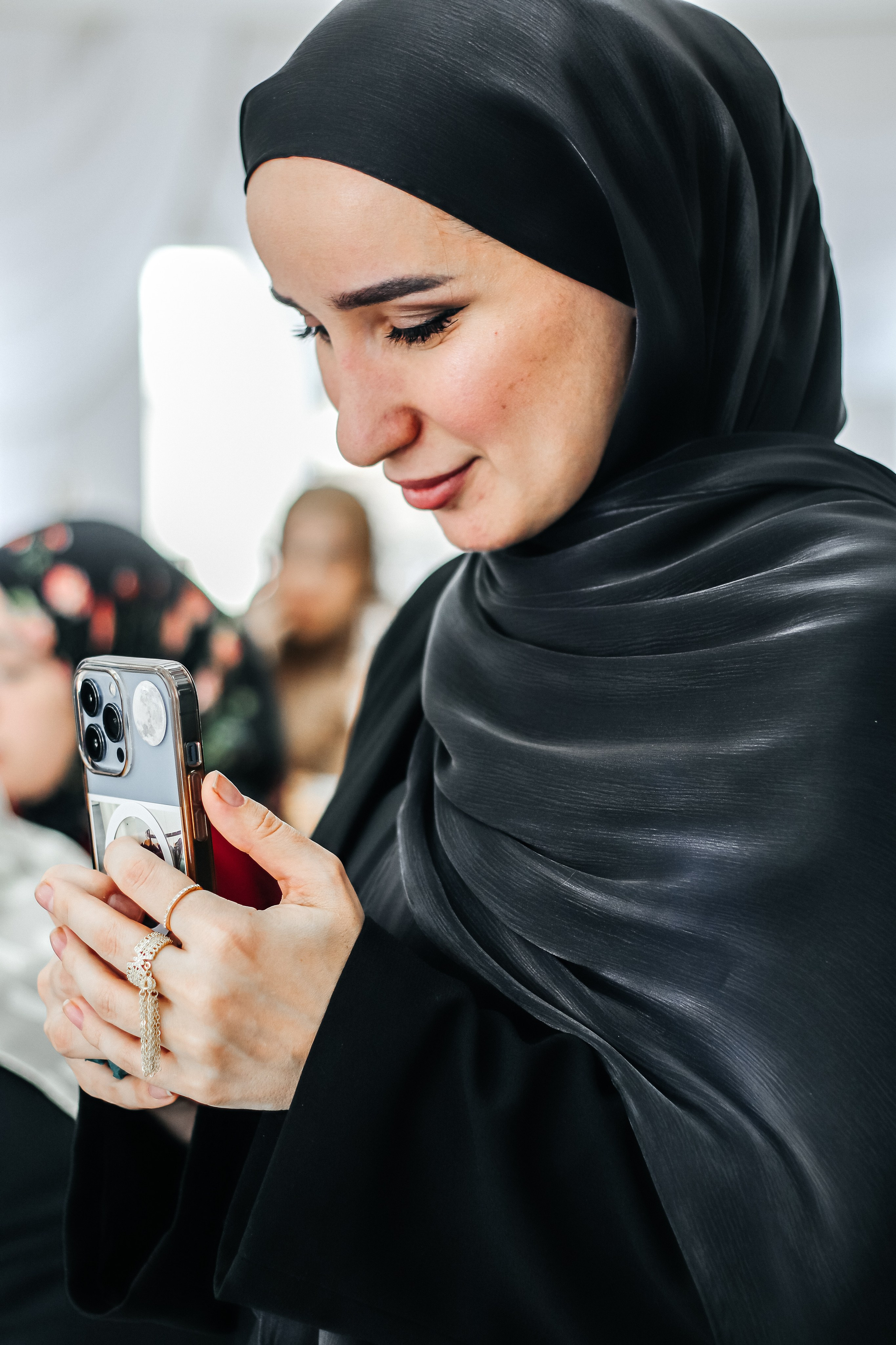 Женский бизнес-завтрак