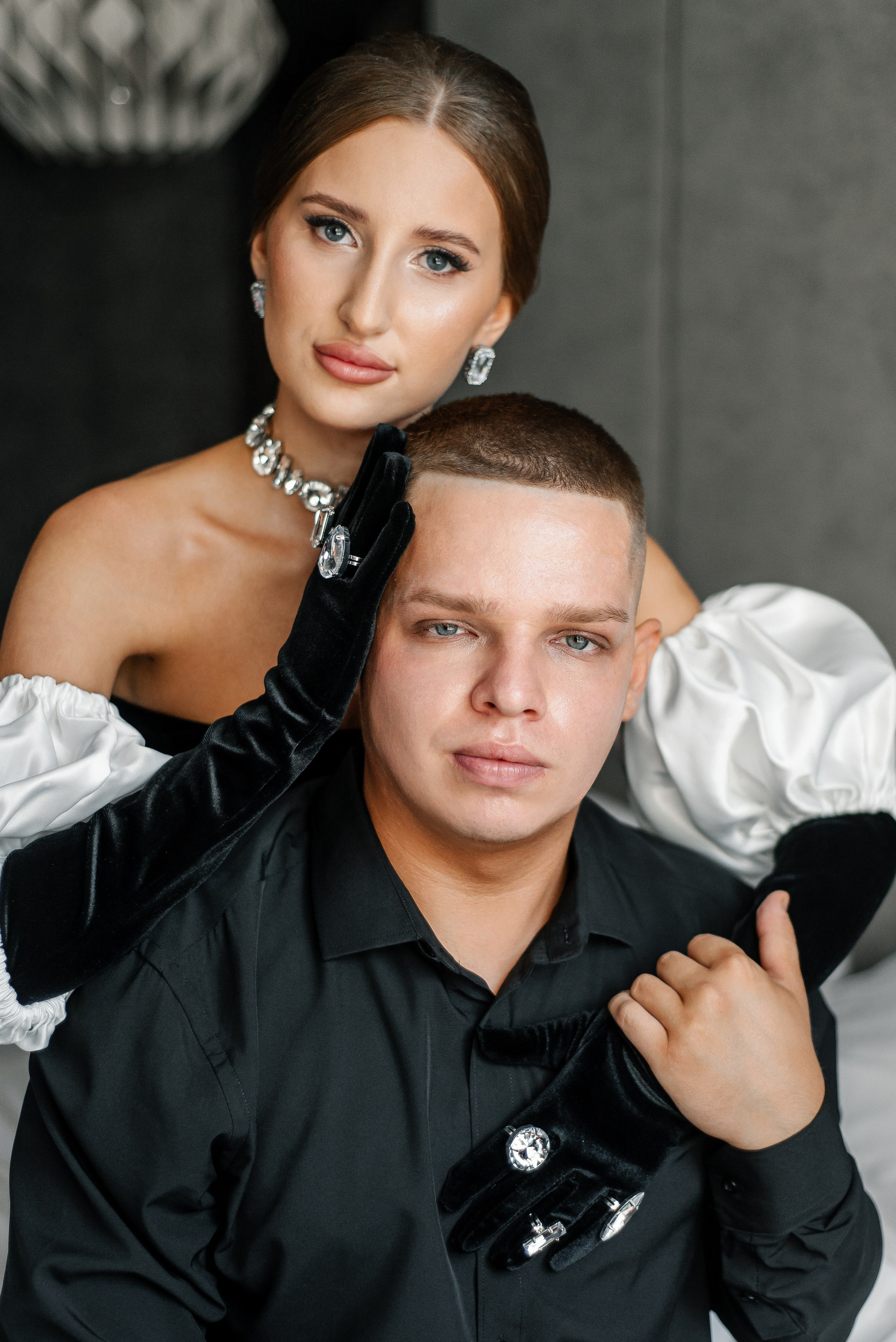 Алексей и Юлия. Свадебный фотограф Курск Артем Духтанов