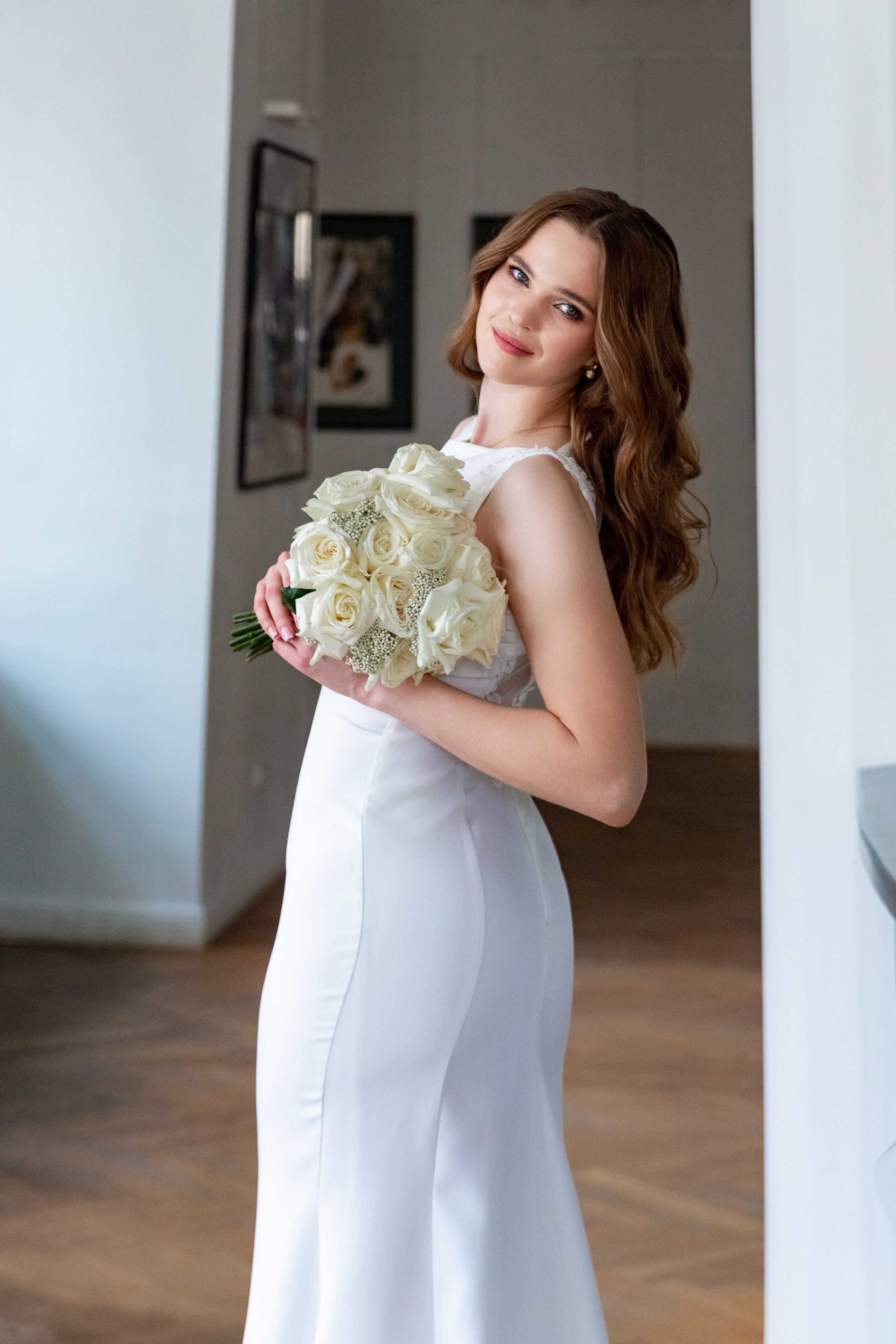 Дмитрий и Елизавета. Фотограф Шагалов Михаил