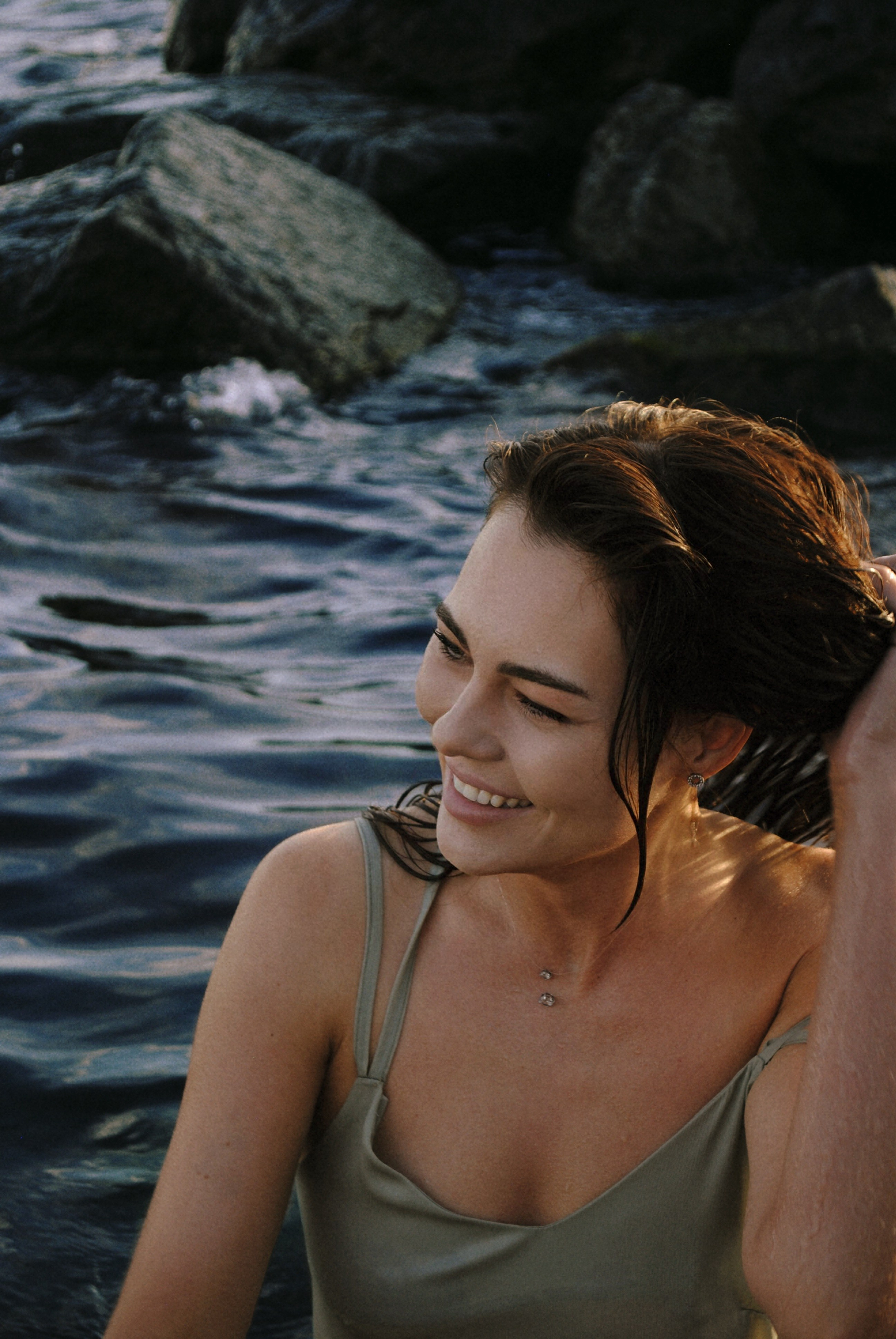 Настя. Фотограф Мария Мусаелян