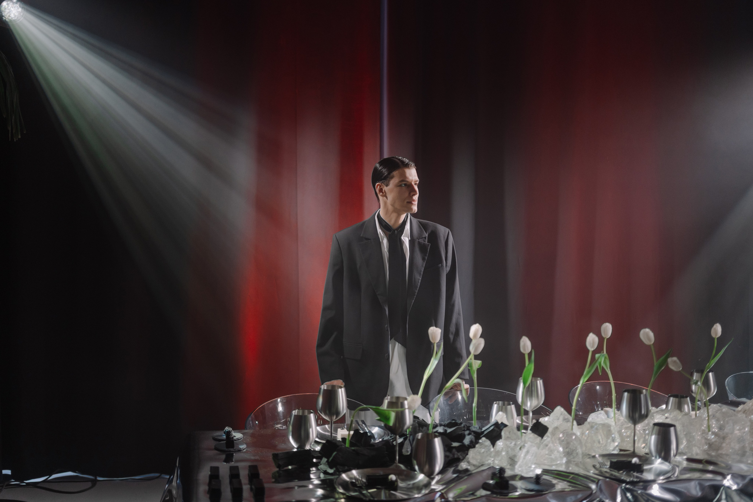 Свадьба в лофте. Свадебный и семейный фотограф в Москве Светлана Зоткина