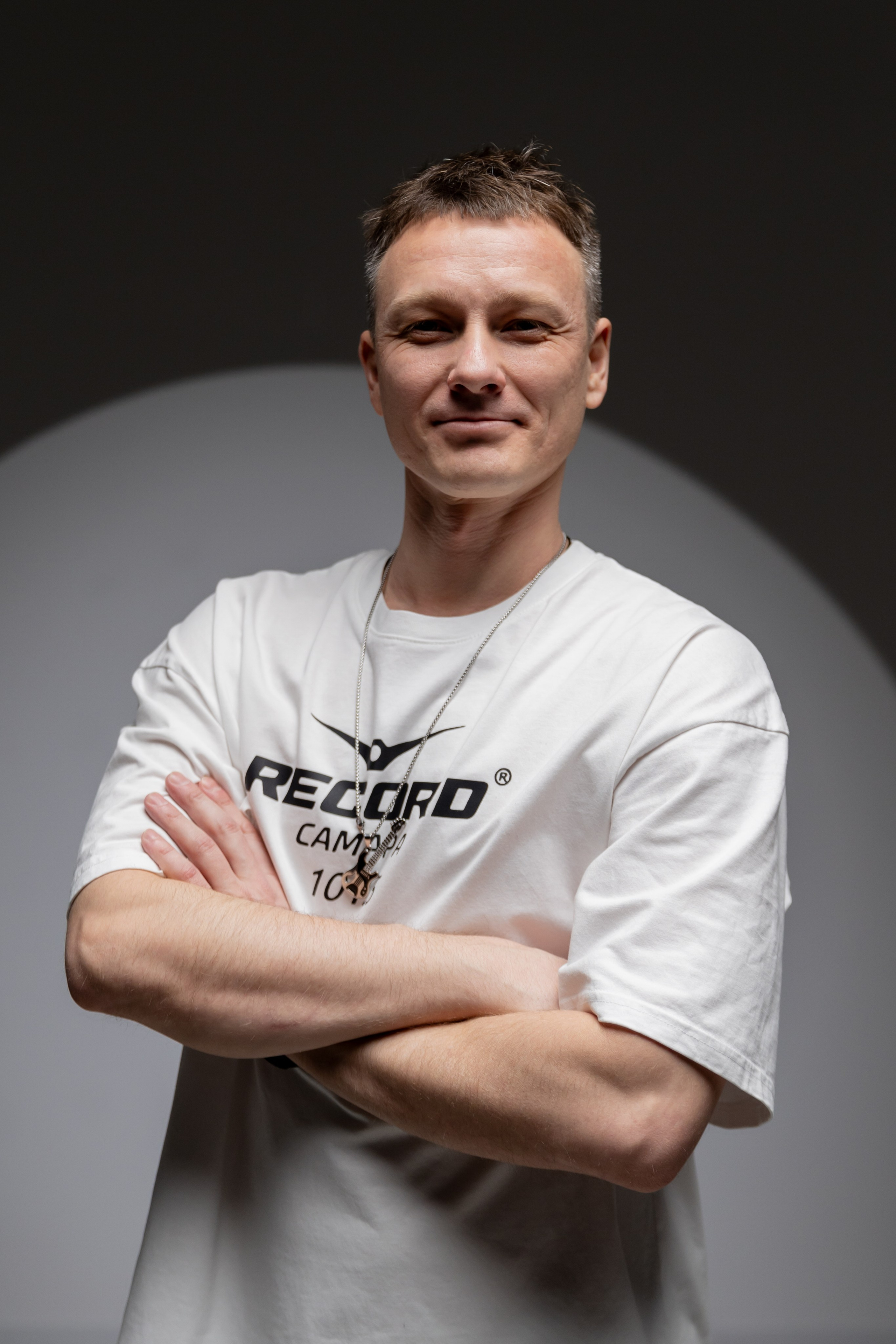 Григорьев. Фотограф в Самаре / Олеся Широнина