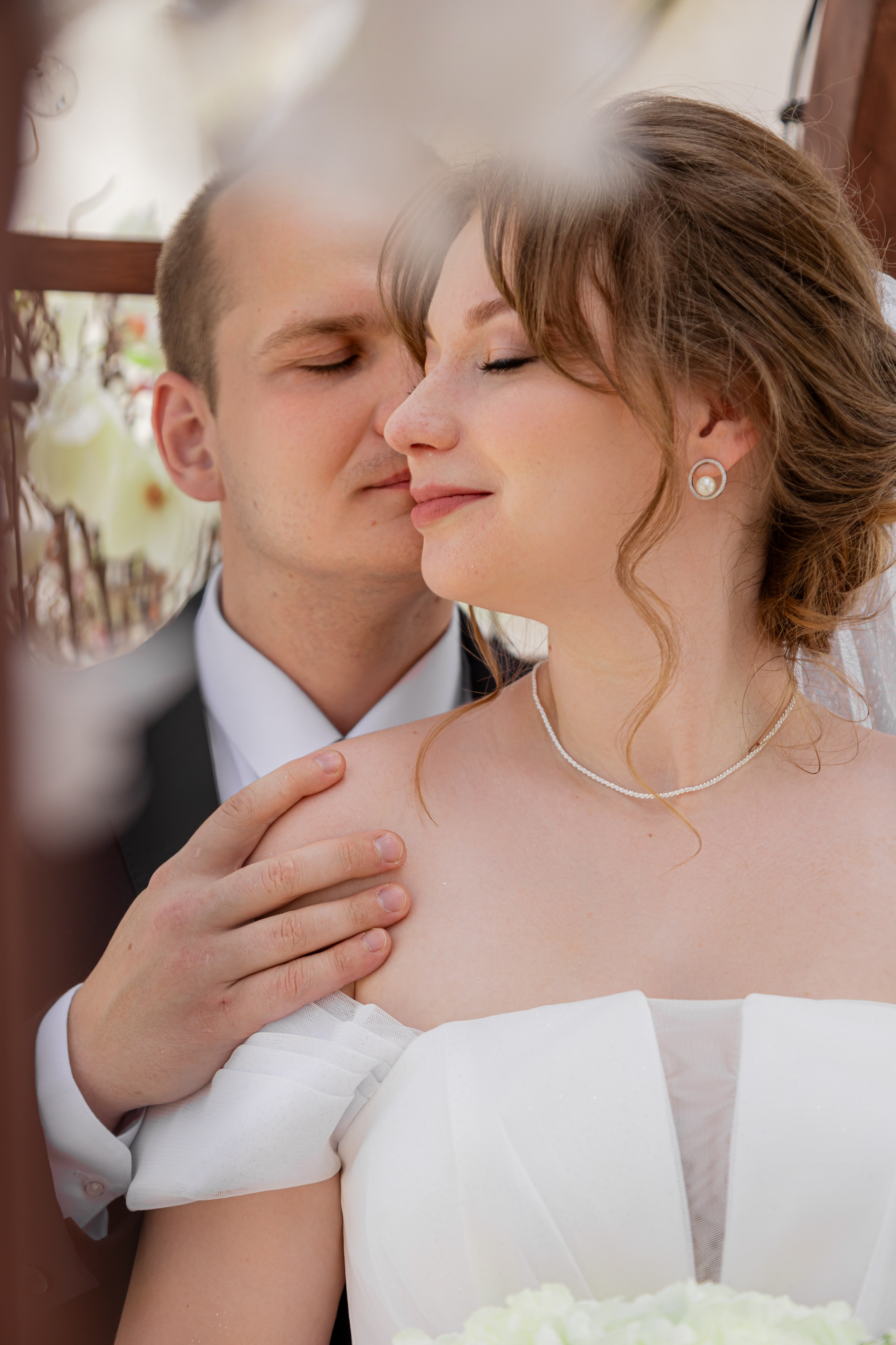 Ирина и Дмитрий. Фотограф в Самаре / Олеся Широнина