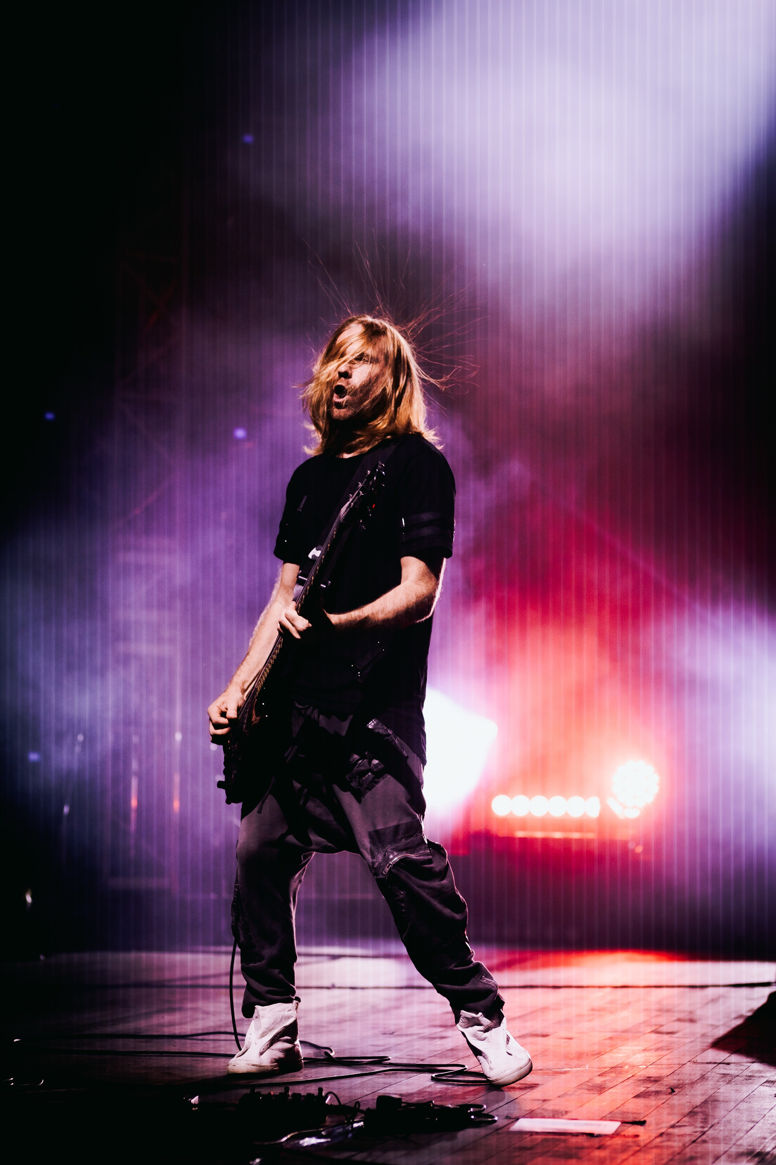 Би-2. Photo & Video production