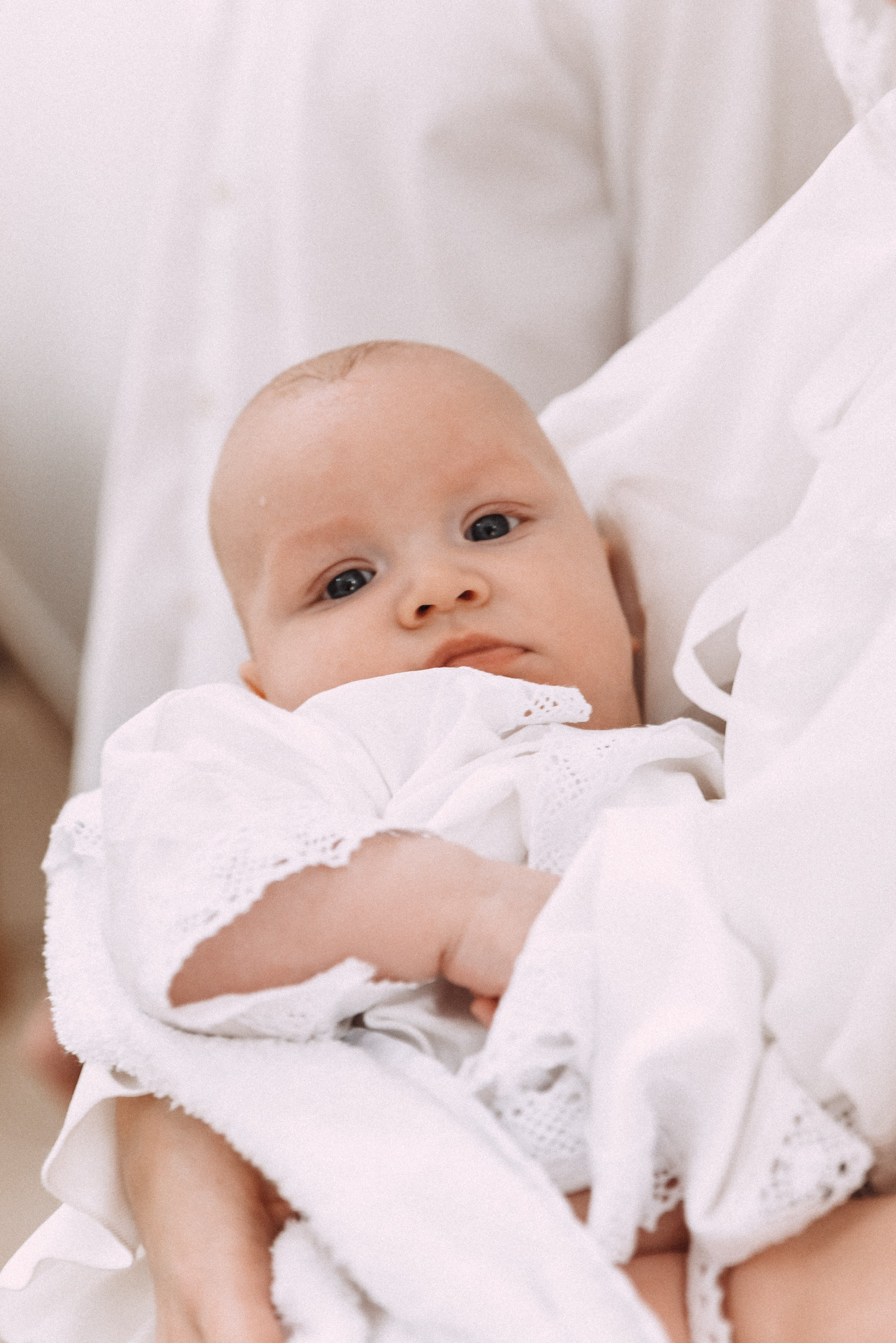 Крещение Михаила. Свадебный и семейный фотограф в Волгограде Олеся Лисицкая