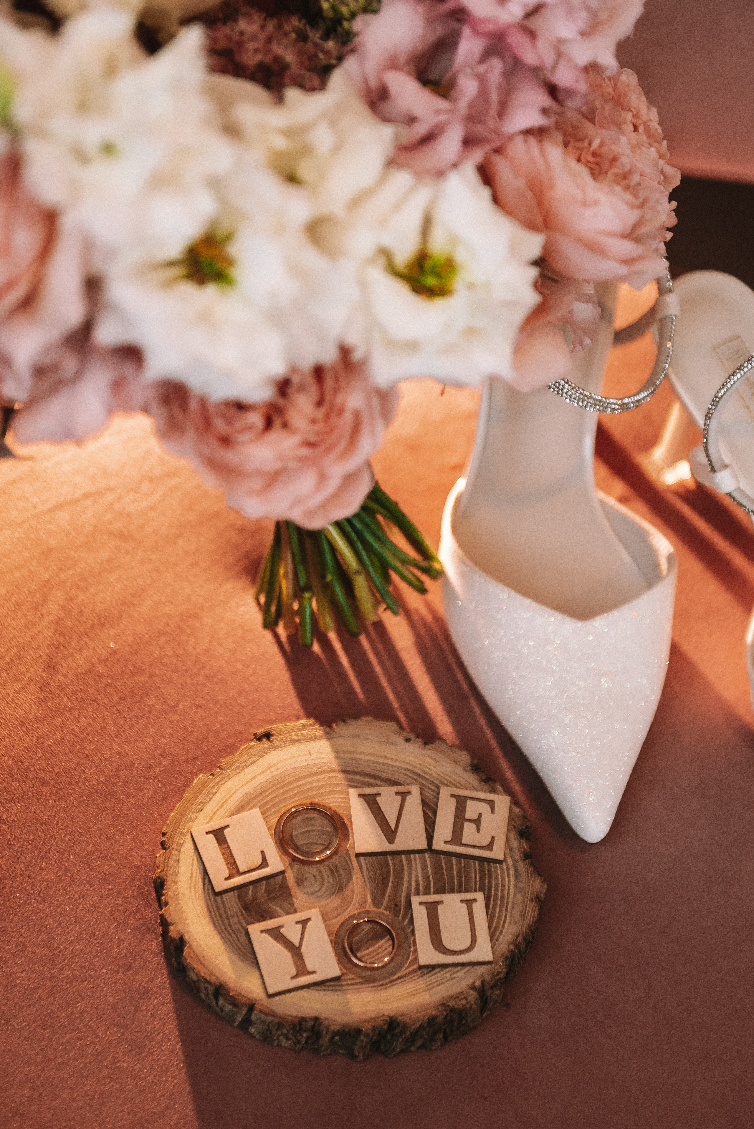 Виктория + Ярослав. Свадебный и семейный фотограф в Волгограде Олеся Лисицкая