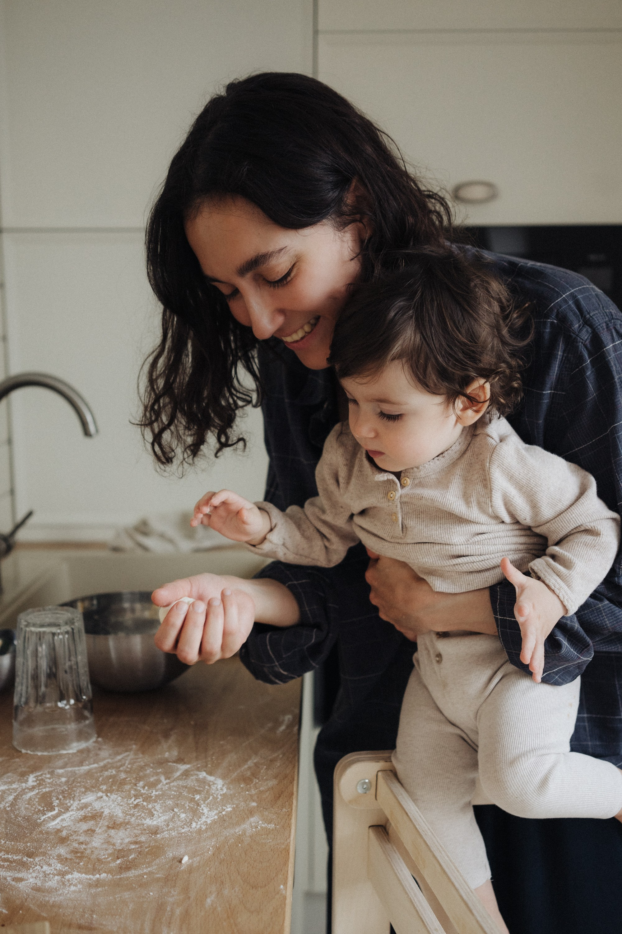 Катя и Зоя. Семейный и детский фотограф в Волгограде и Сочи Наталия Пирметова