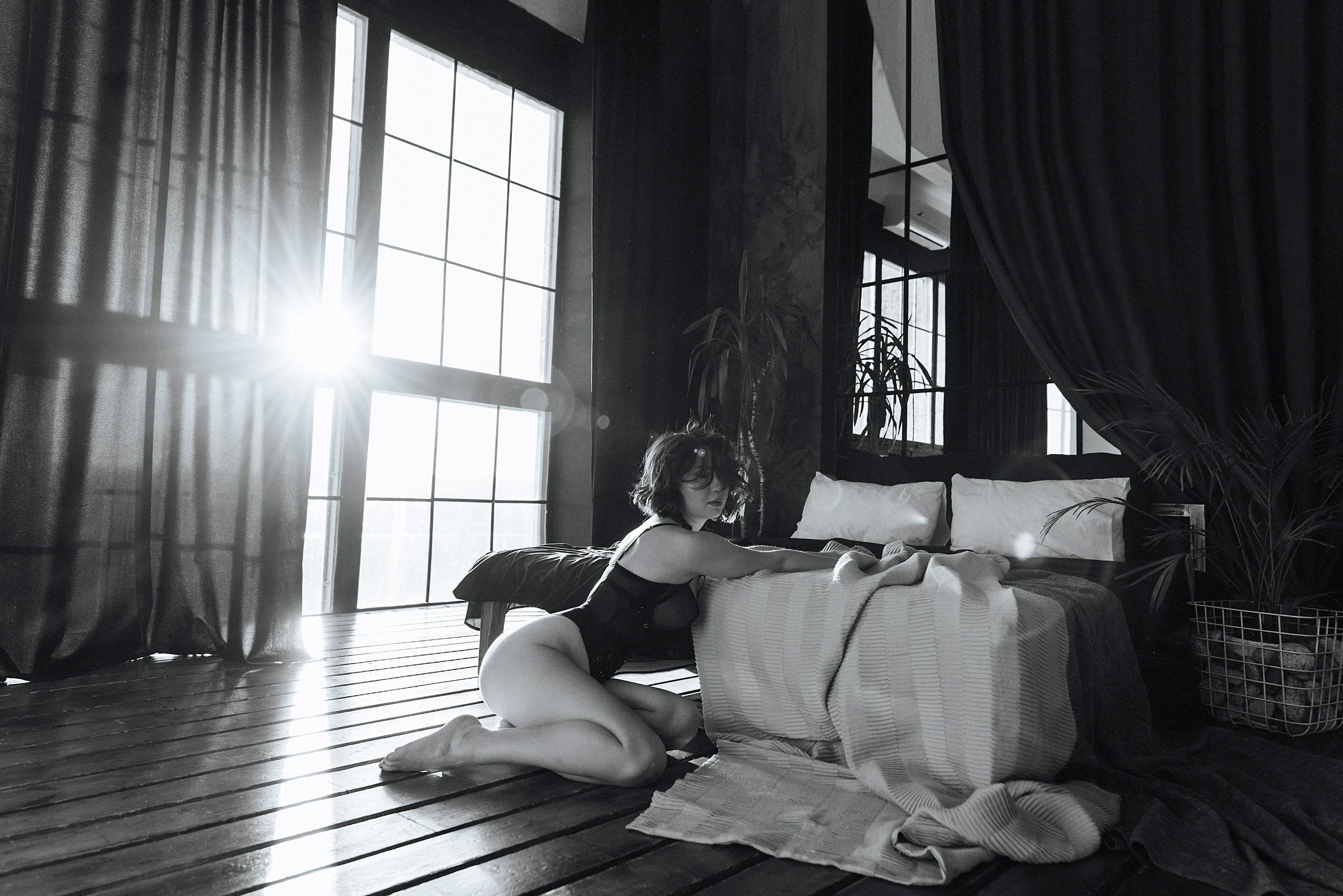 Светлана. Фотограф Елена Кучук