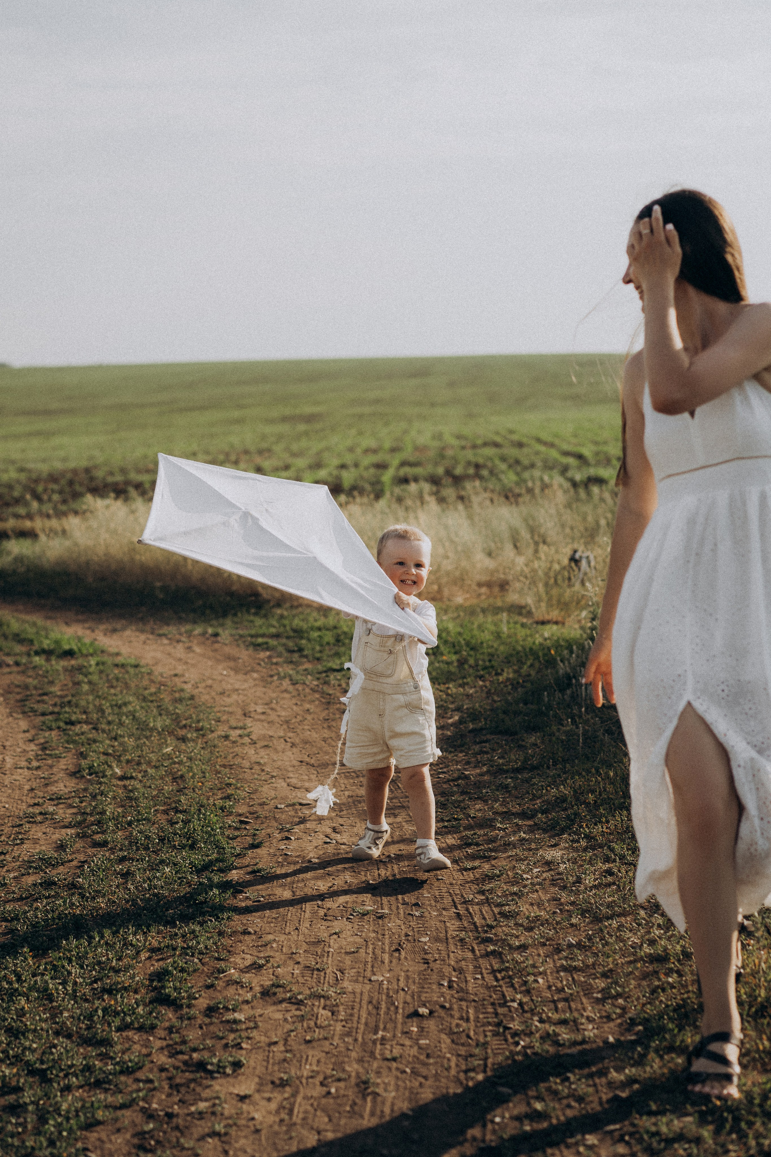 Семейная фотосъемка. Главная