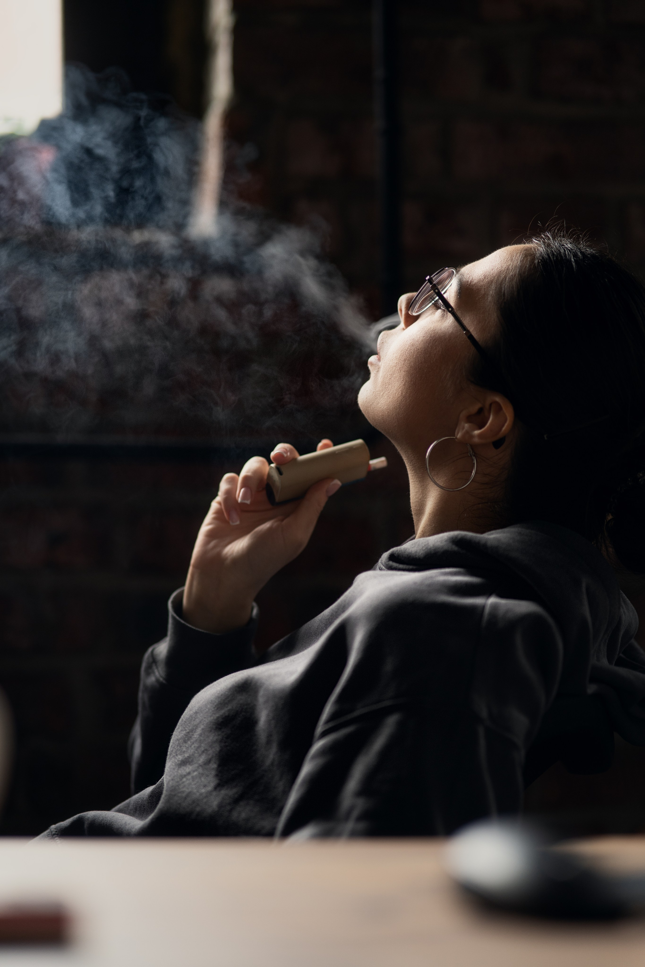 Фотосессия в студии. Портретный фотограф в Новосибирске Александр Головкин