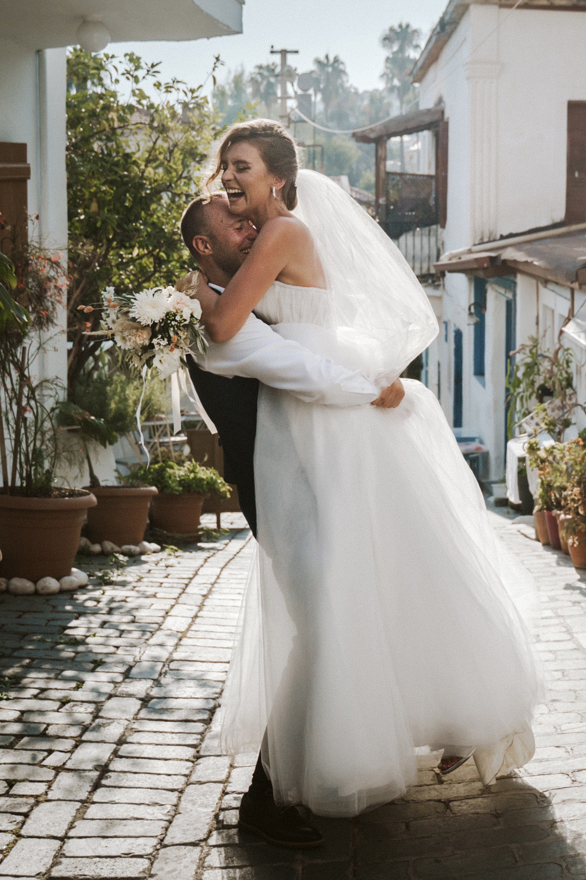 Kaş in Love. Wedding & Documentary Photographer based in Nuremberg — available across Europe & Turkey | Vitalii Nasonov