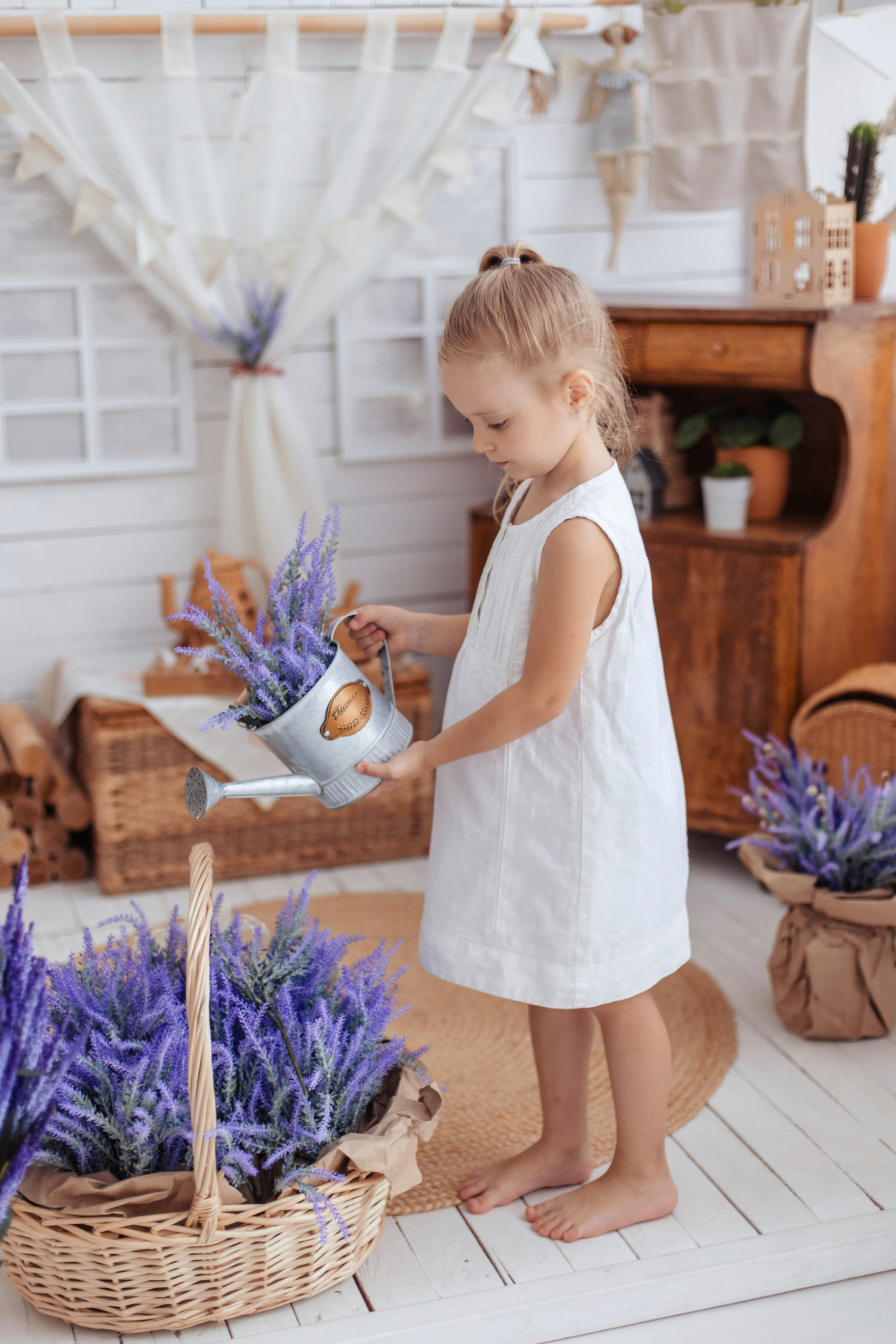 Детки. Женский и семейный фотограф