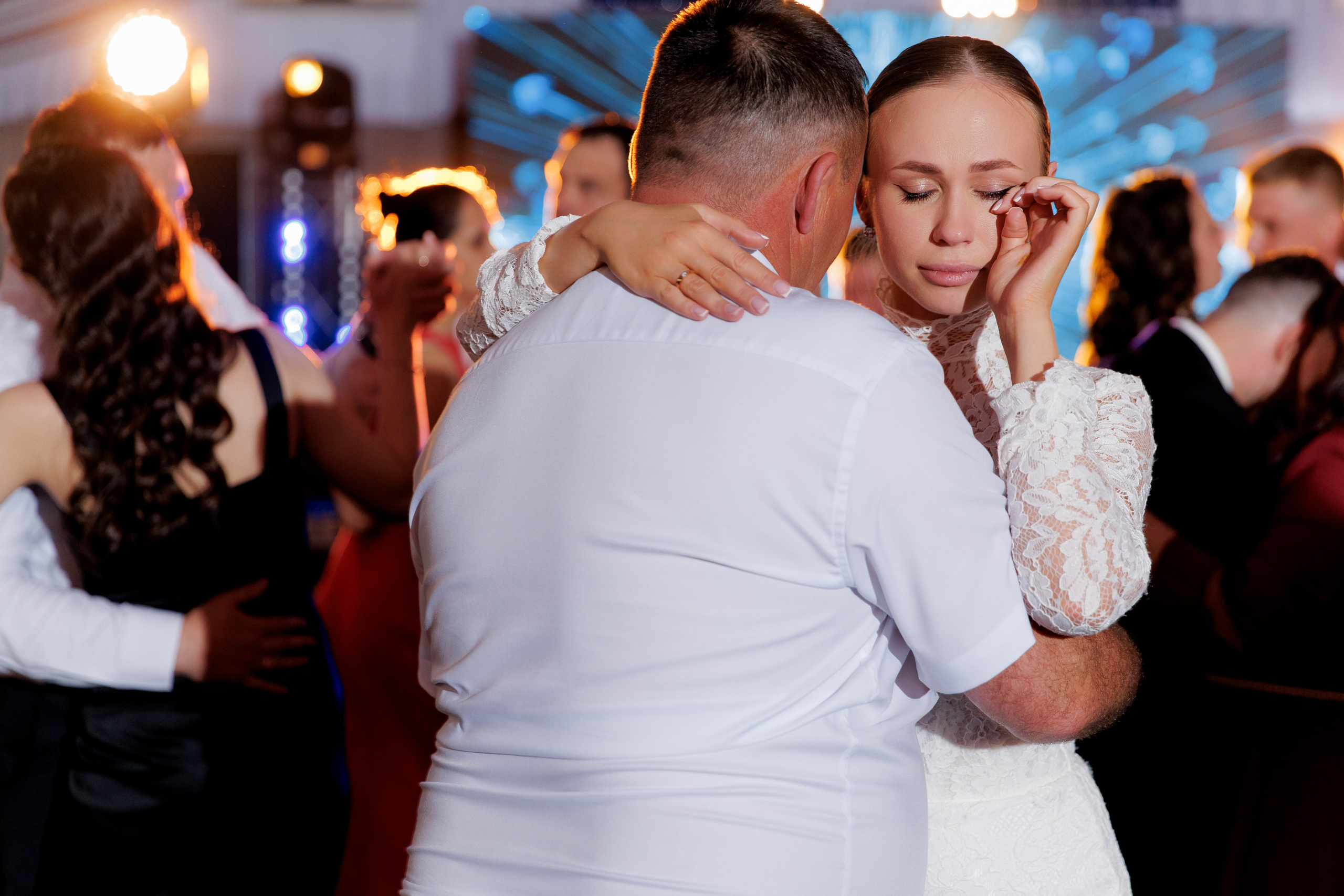 Эльвин и Мария. Свадебный и репортажный фотограф Евгений Петров