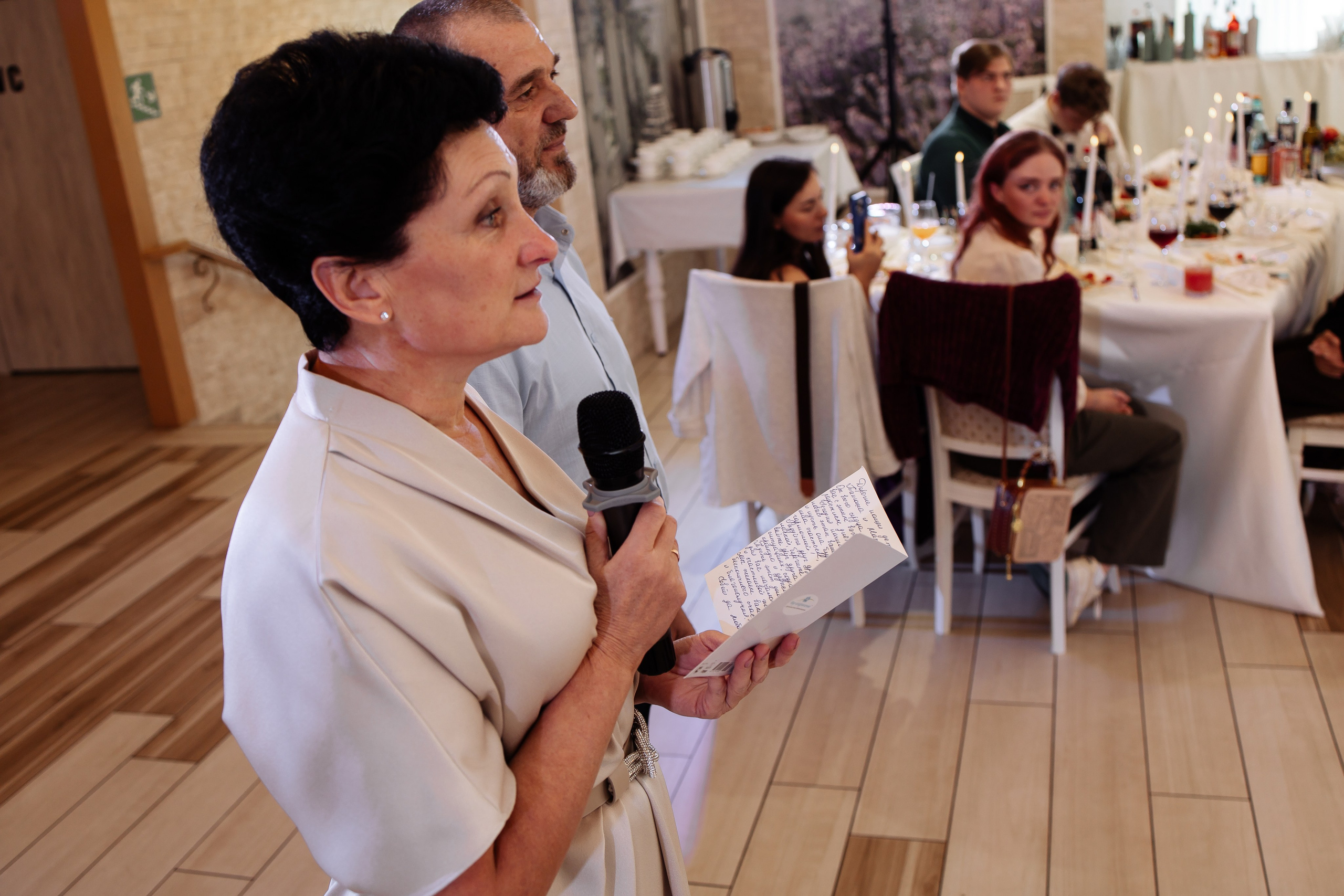 Максим и Татьяна. Свадебный и портретный фотограф в Орле и Москве Диана Ларичева