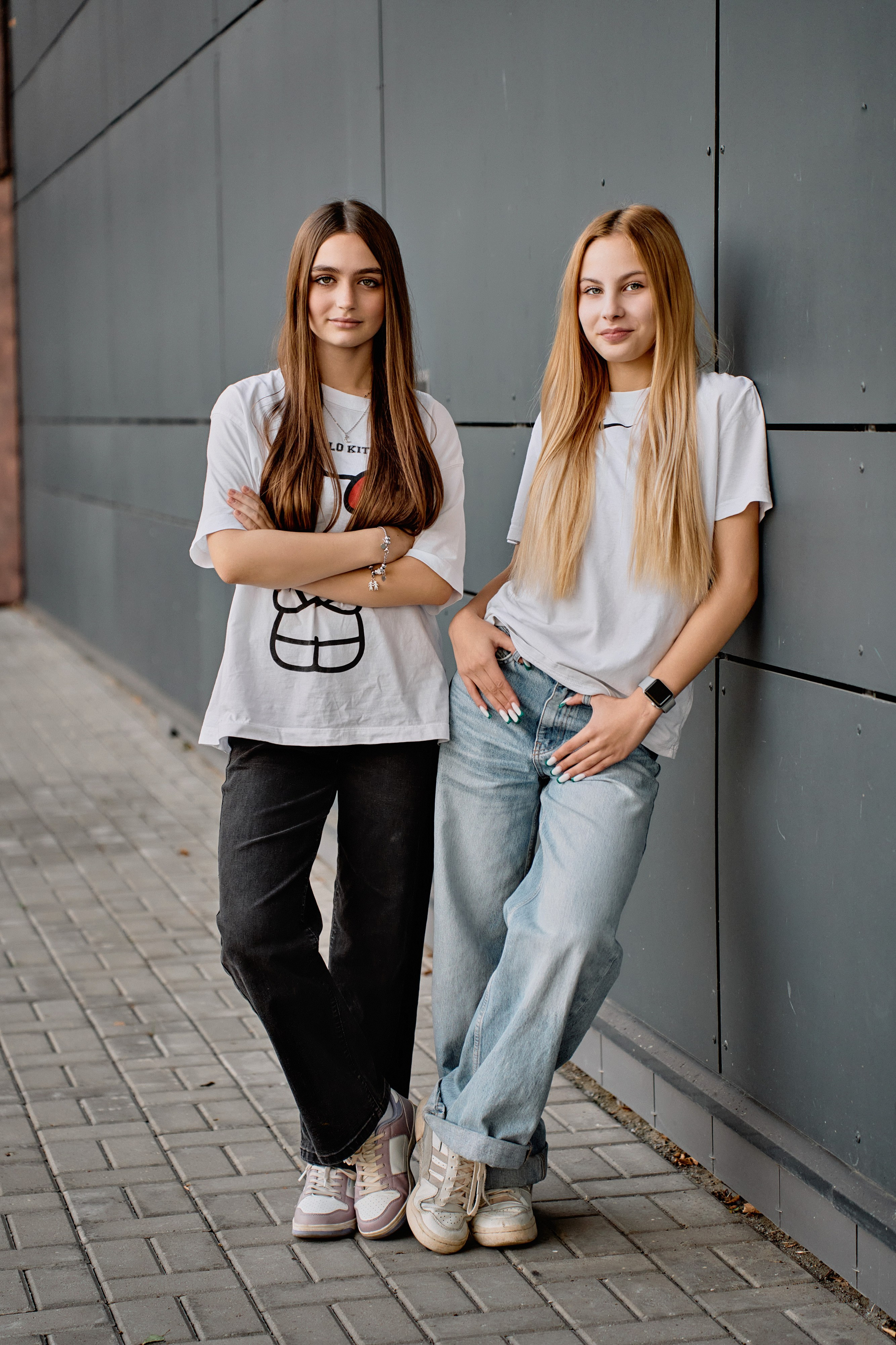 Фотосъёмка в Инновационном культурном центре (ИКЦ) Калуга для выпускных альбомов. Фотограф Меняйло Евгений. Свадьба. Портрет. Репортаж. Семья. Контент