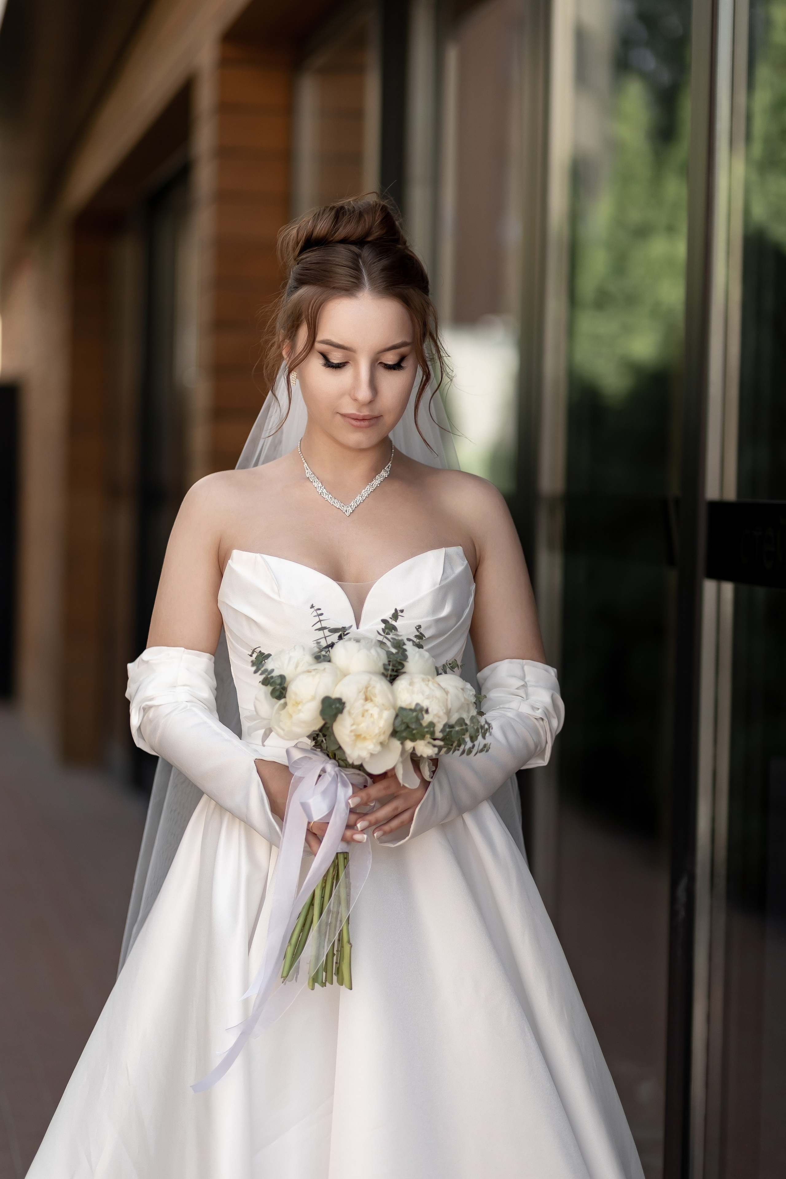 Валерия и Константин. Свадебный и семейный фотограф в Рязани Саша Крутых