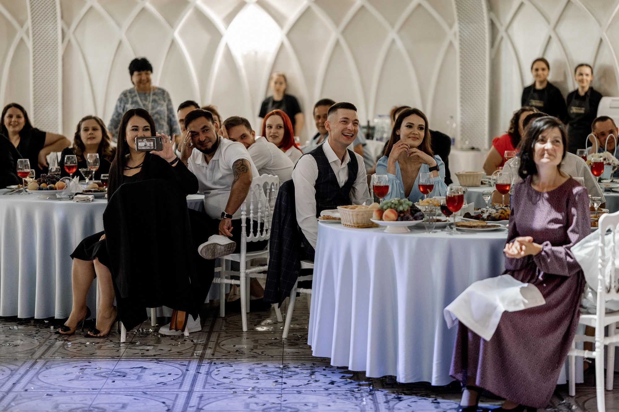 Денис и Алсу. Свадебный фотограф в Тюмени Анастасия Конева