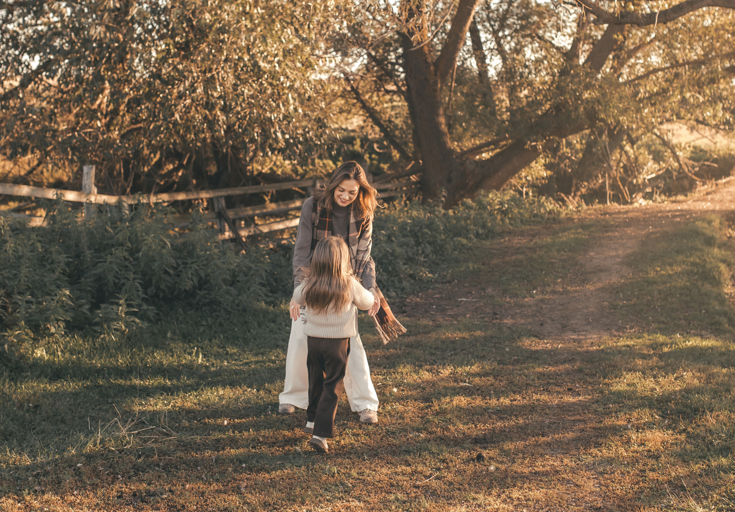На ферме. Фотограф Юлия Хакимова / Казань/ Чистополь