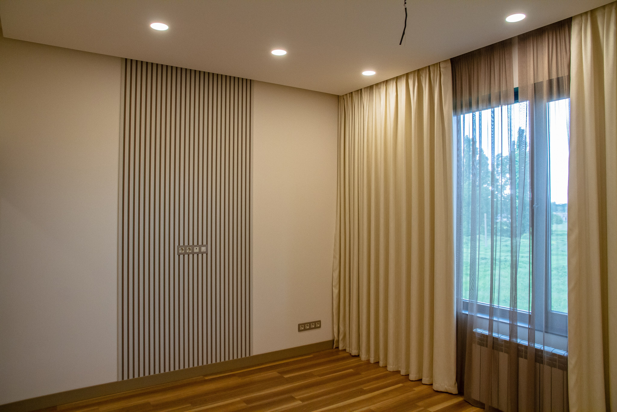 Дом 1. Фотограф Антон Катунин | Симферополь