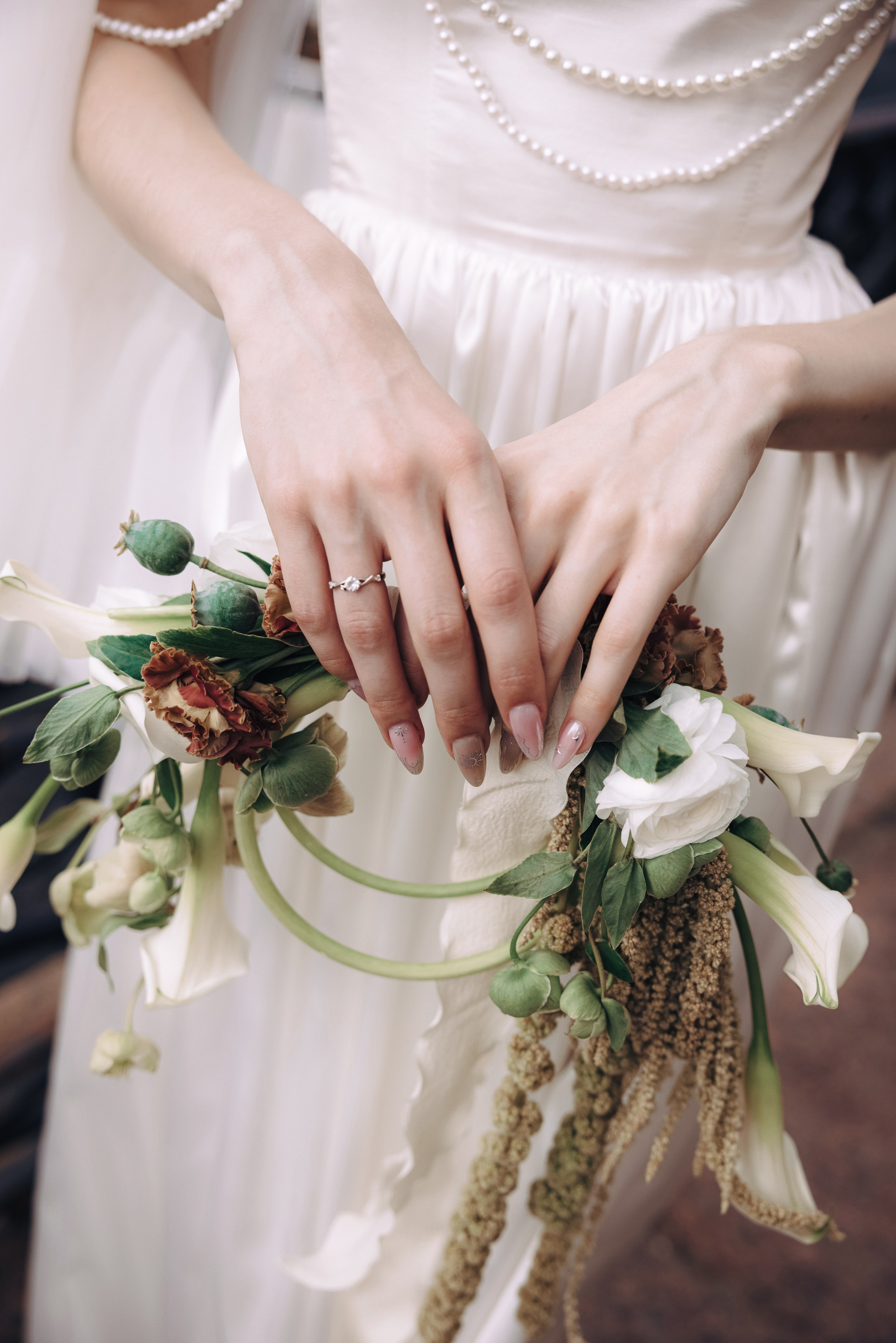 ♥. Фотограф в Санкт-Петербурге Мария Проскурина